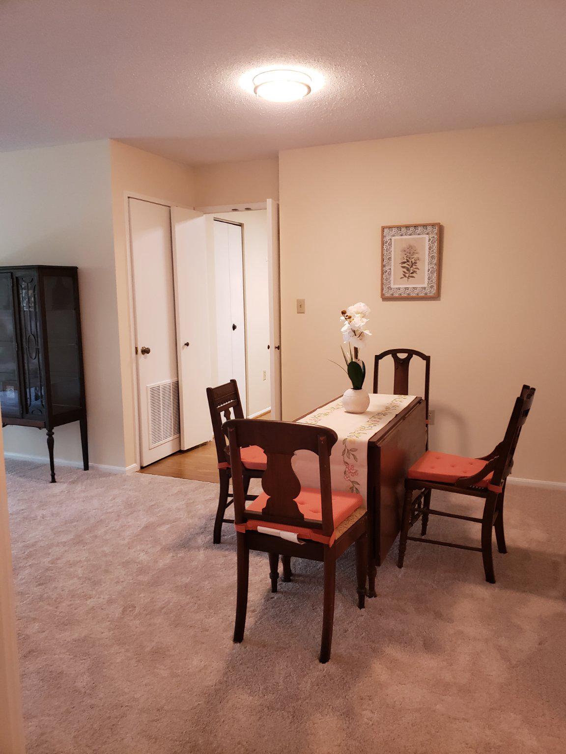 GREENS AT LEISURE WORLD - Residential