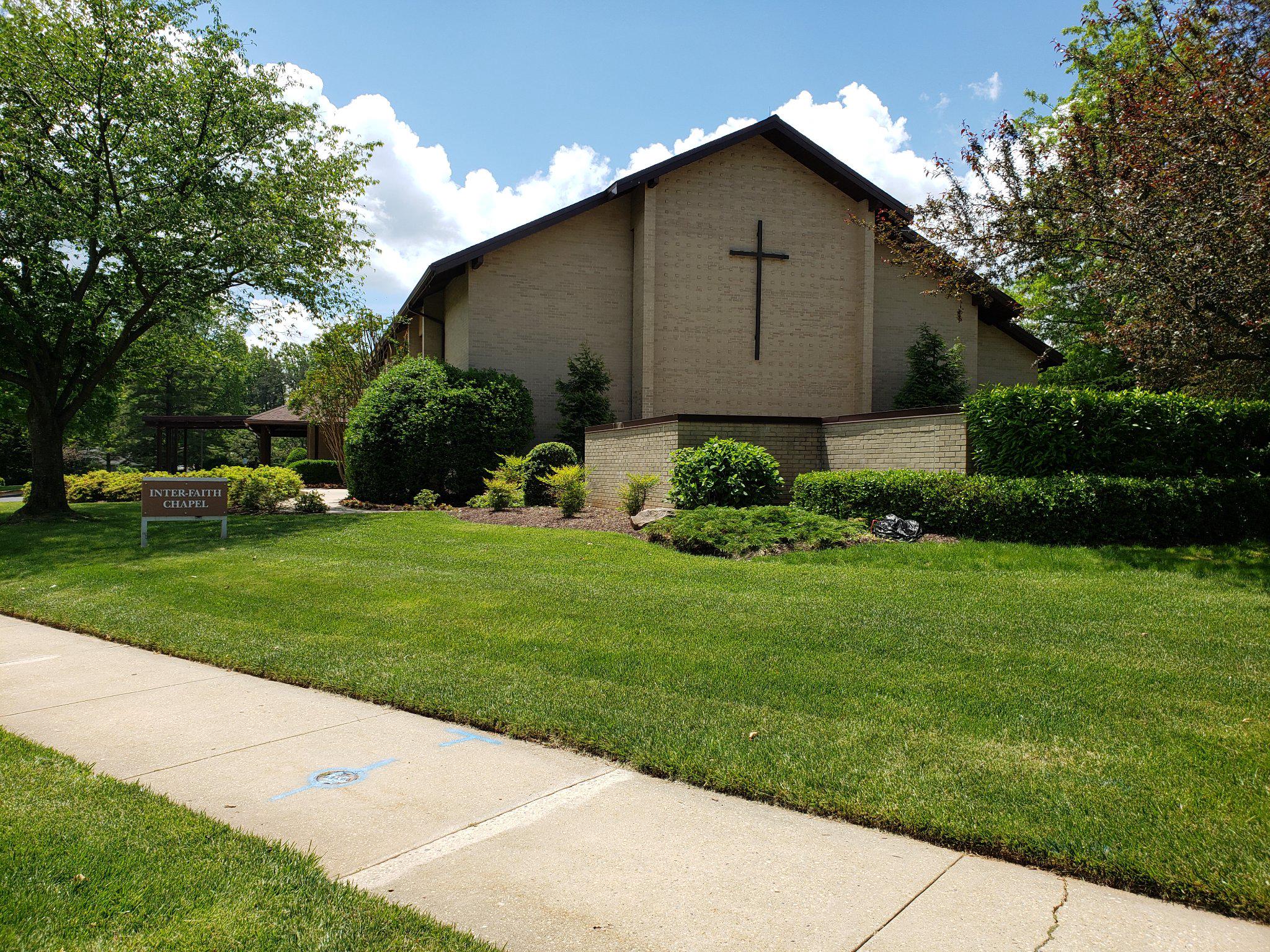 GREENS AT LEISURE WORLD - Residential