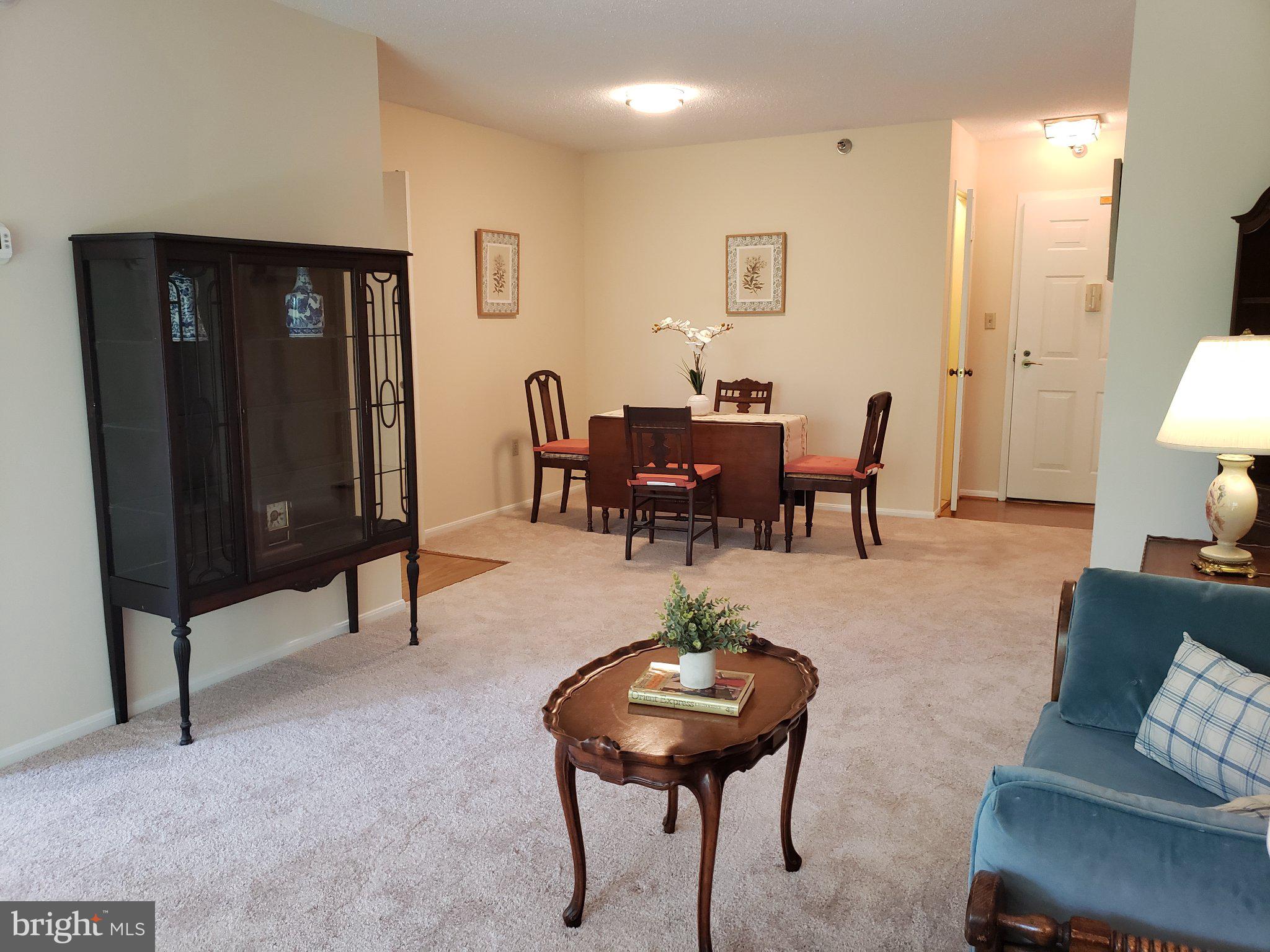 GREENS AT LEISURE WORLD - Residential