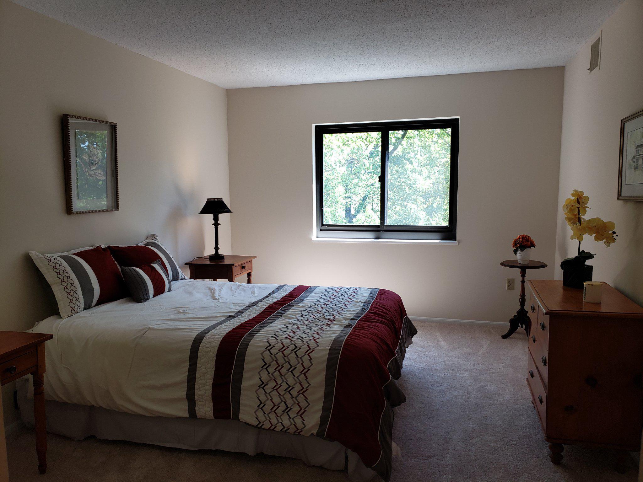 GREENS AT LEISURE WORLD - Residential