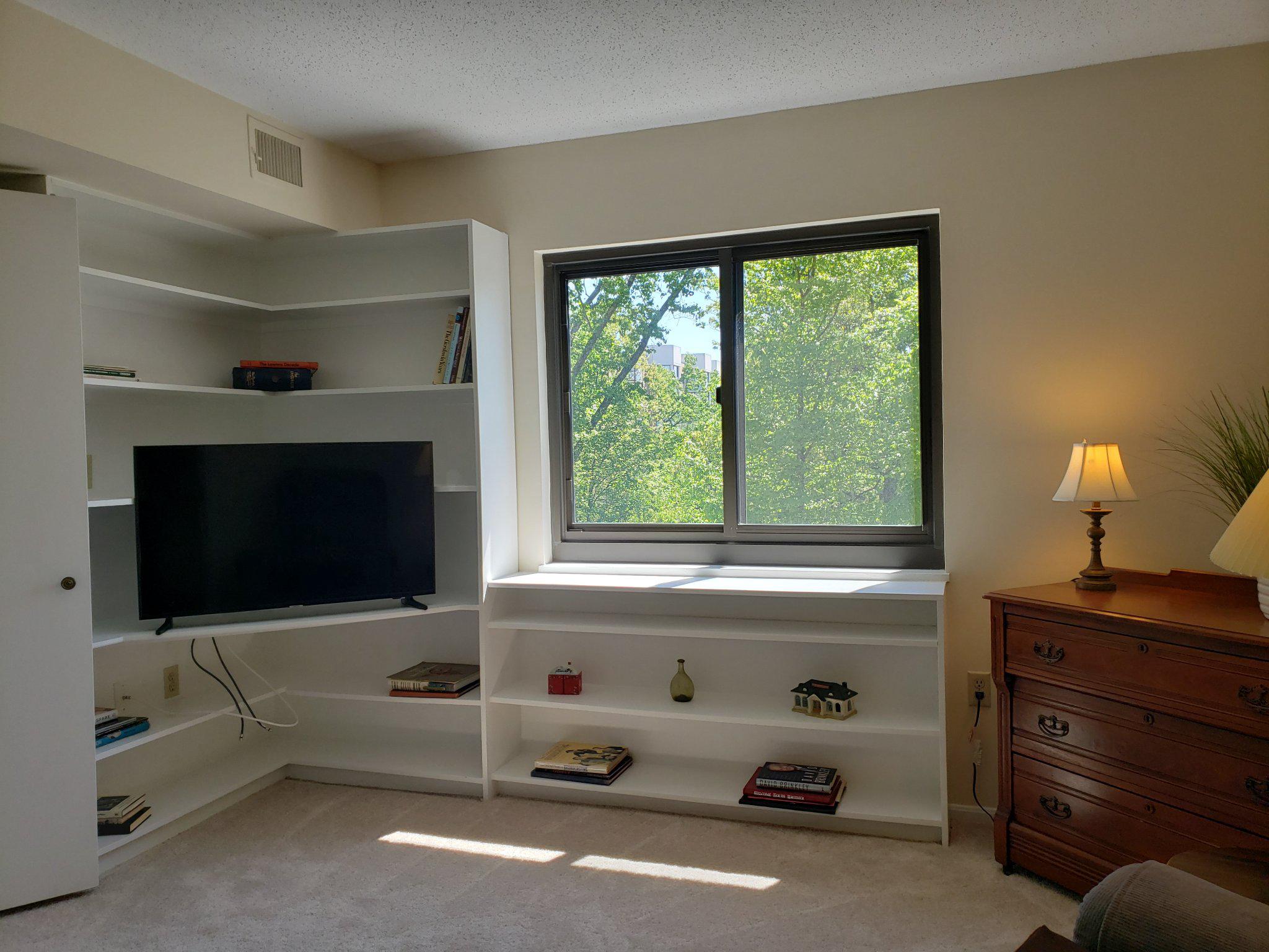 GREENS AT LEISURE WORLD - Residential