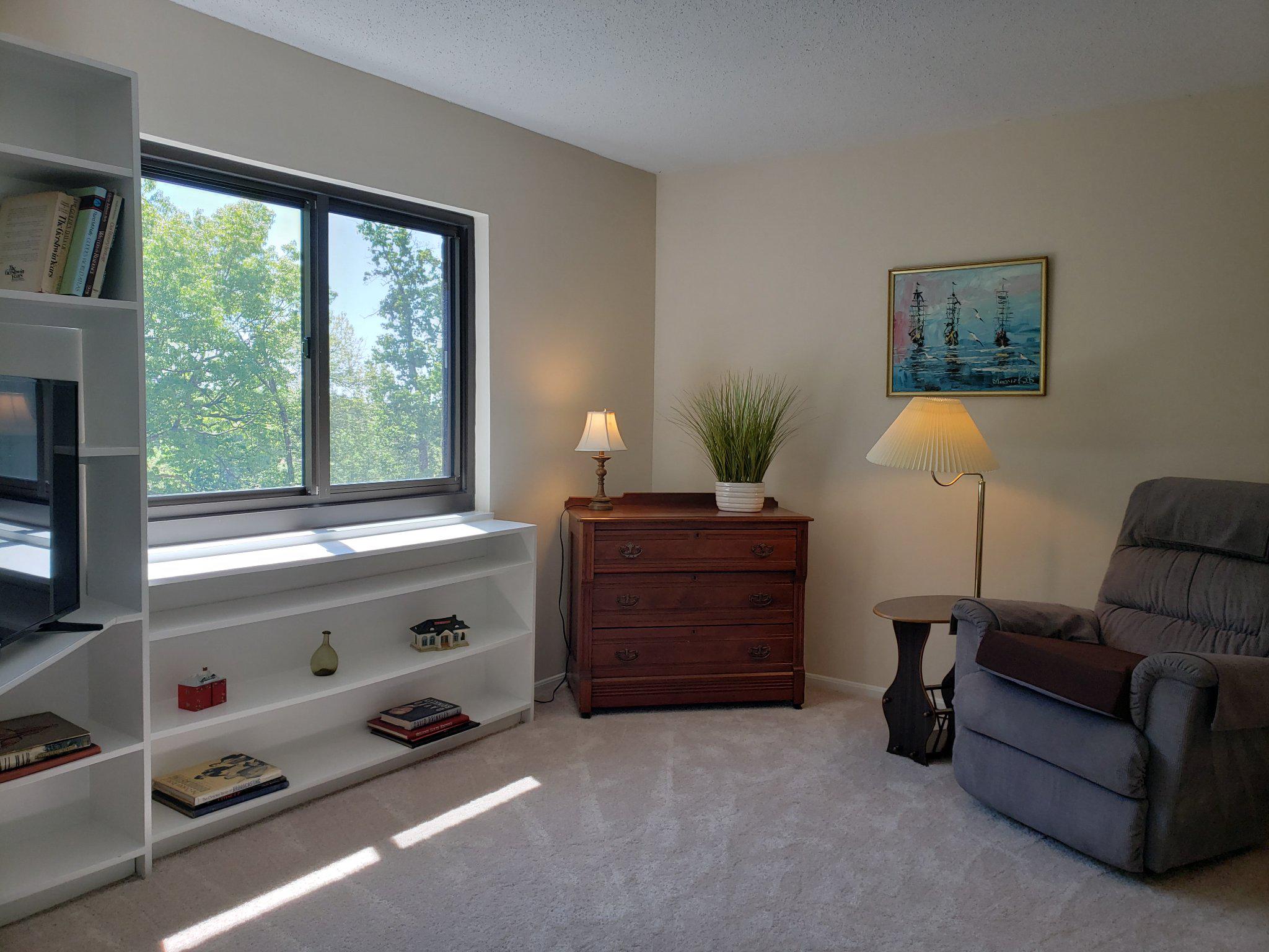 GREENS AT LEISURE WORLD - Residential