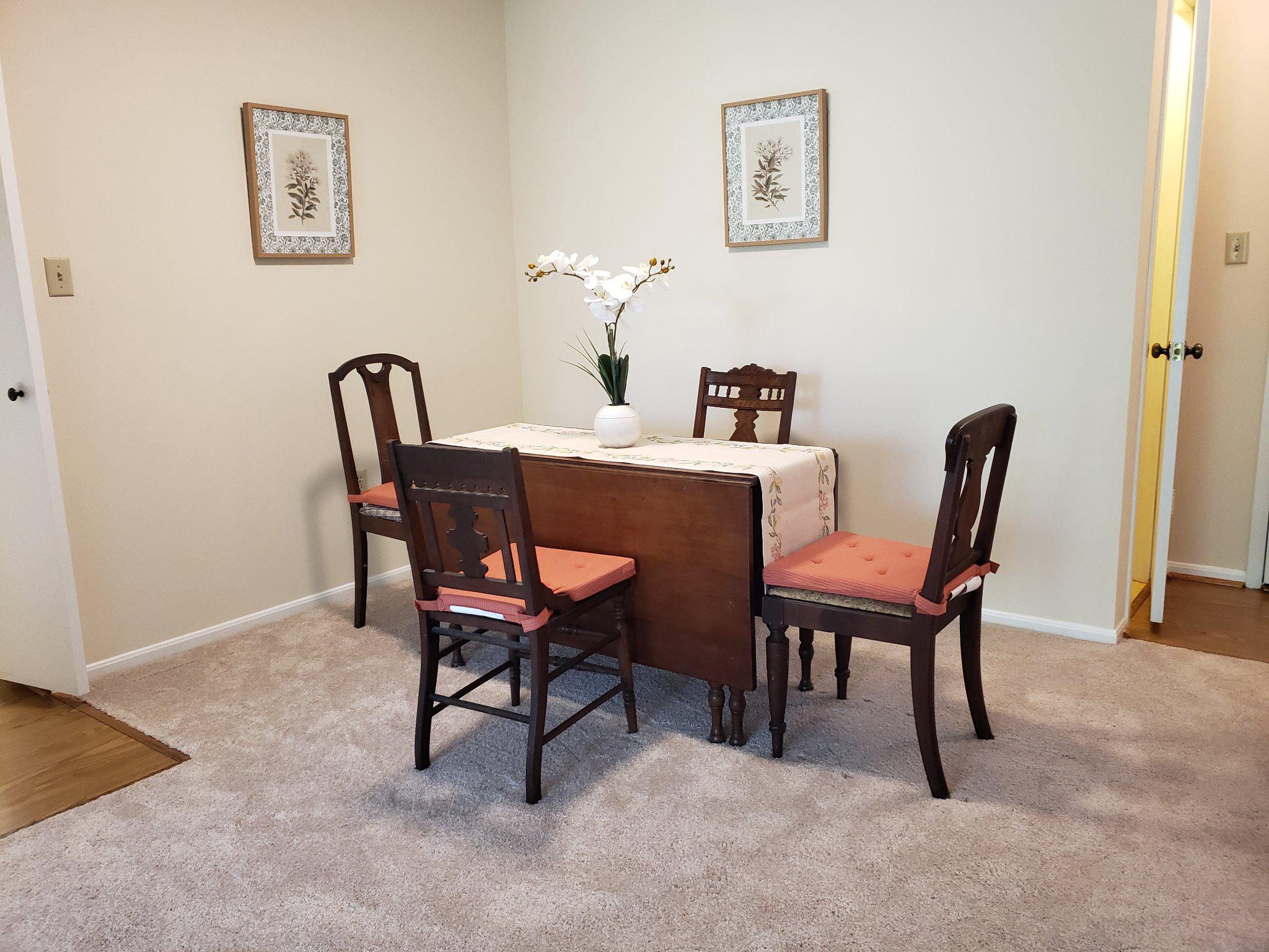 GREENS AT LEISURE WORLD - Residential