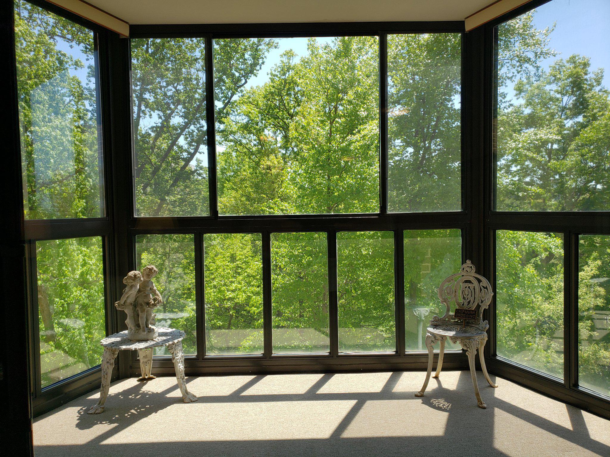 GREENS AT LEISURE WORLD - Residential