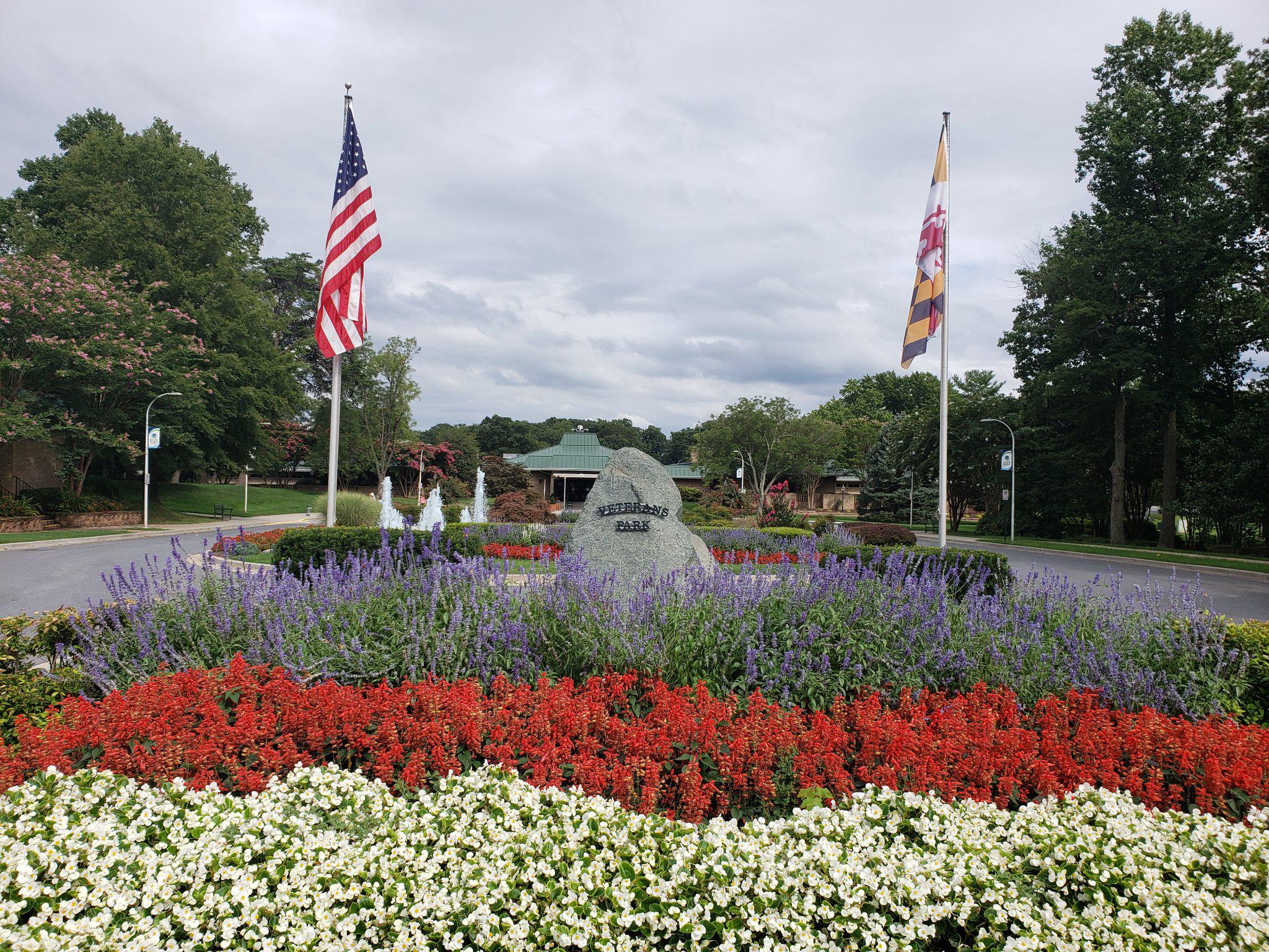 GREENS AT LEISURE WORLD - Residential