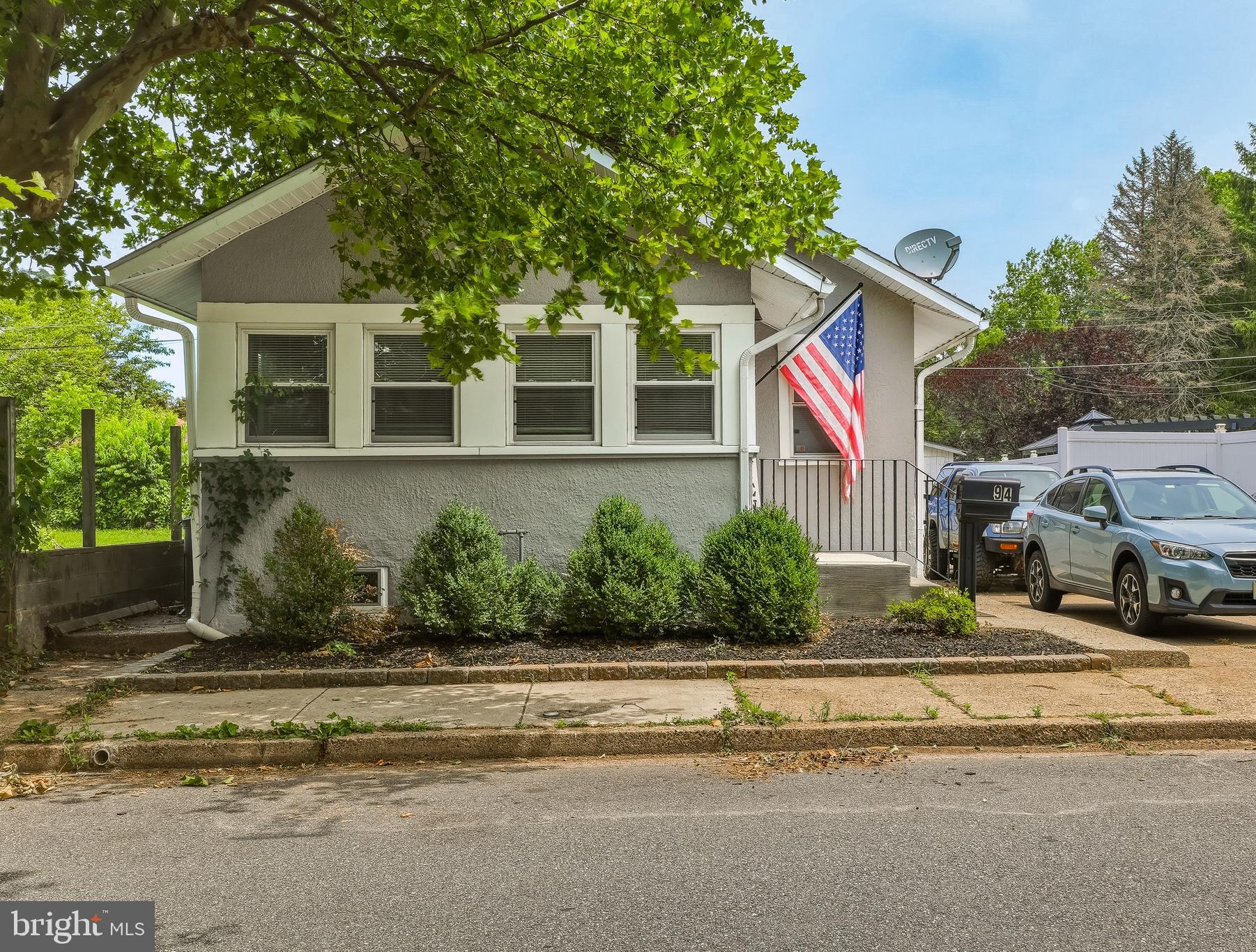 94 HIGHLAND AVENUE