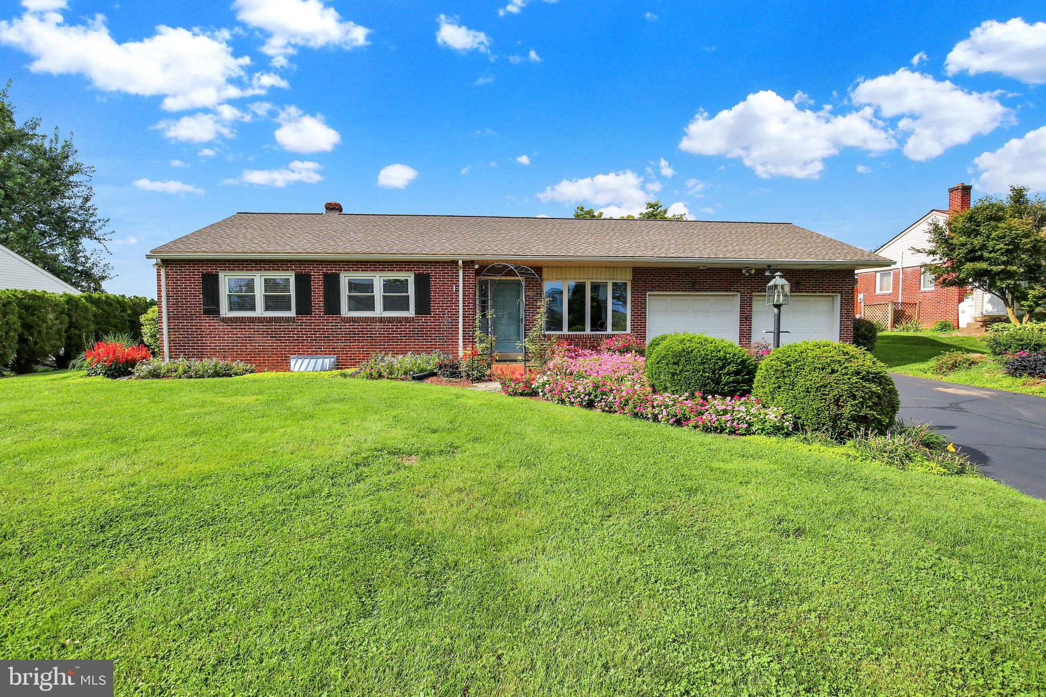 250 SPRECHER ROAD