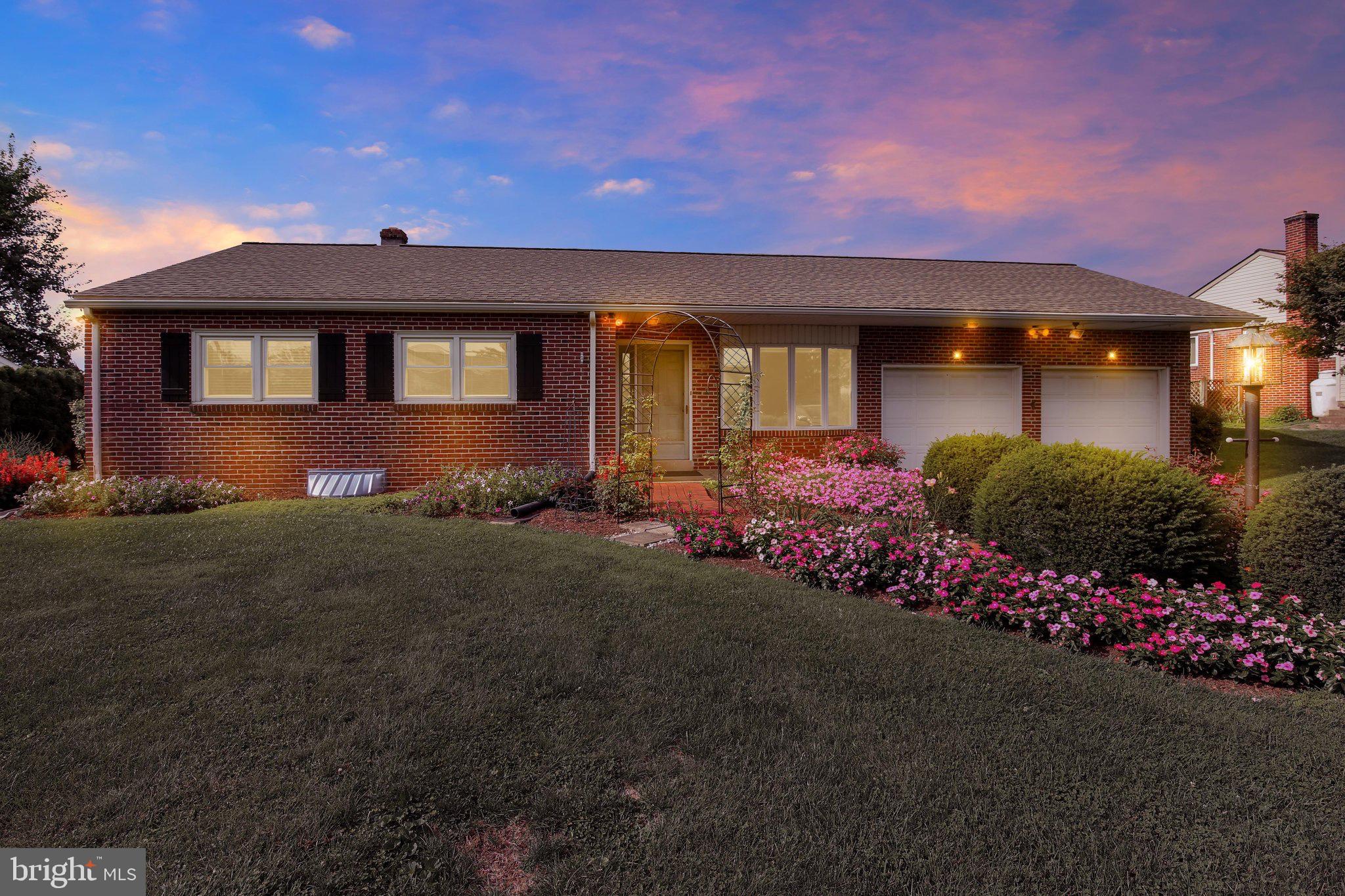 250 SPRECHER ROAD