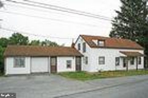 Photo of 930 Orchard Road, Manheim, PA 17545 (MLS # PALA2053618)