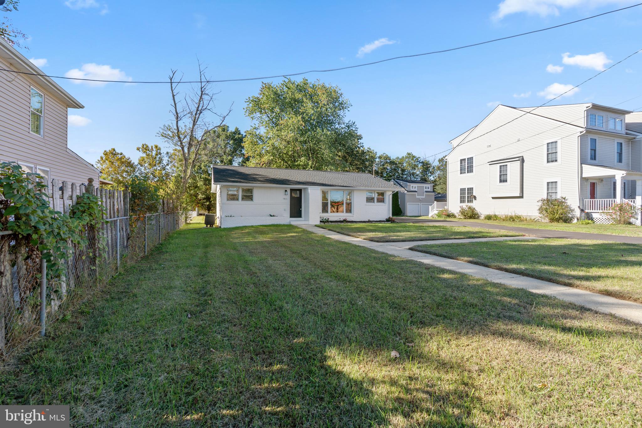 MCGUCKIAN - Residential