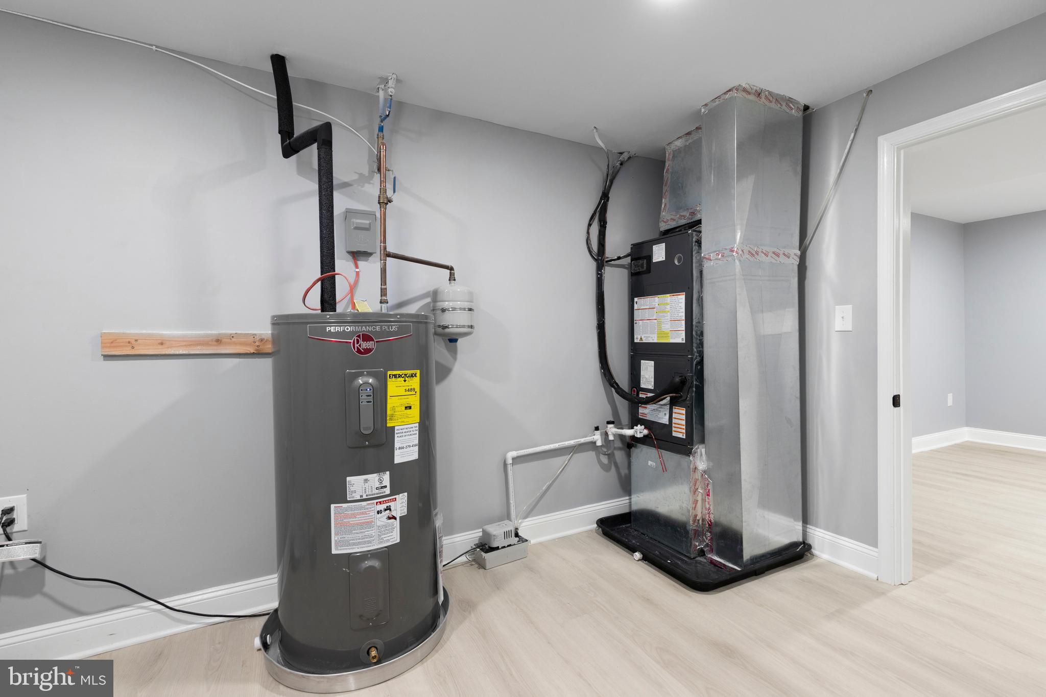 MCGUCKIAN - Residential