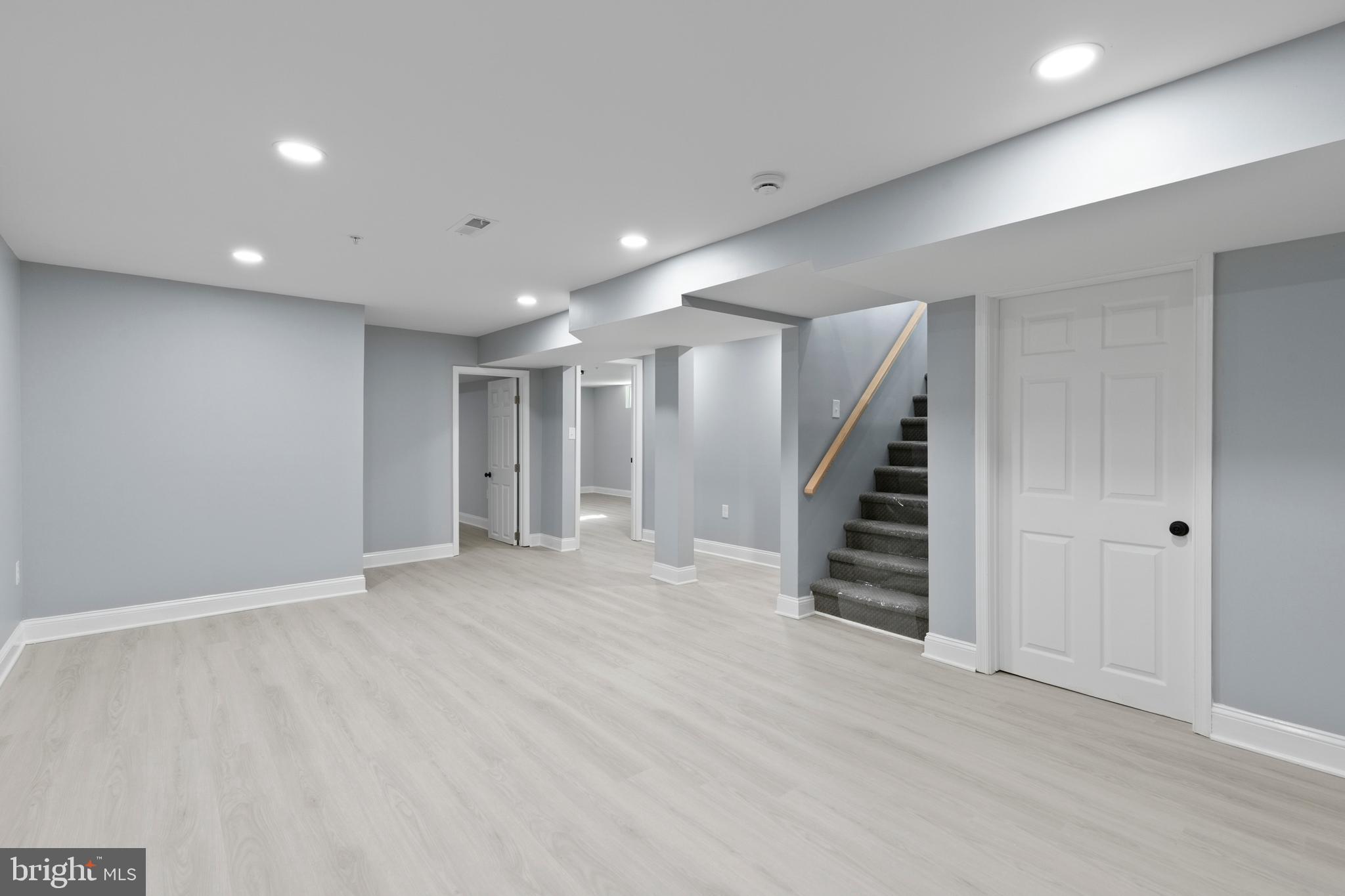 MCGUCKIAN - Residential