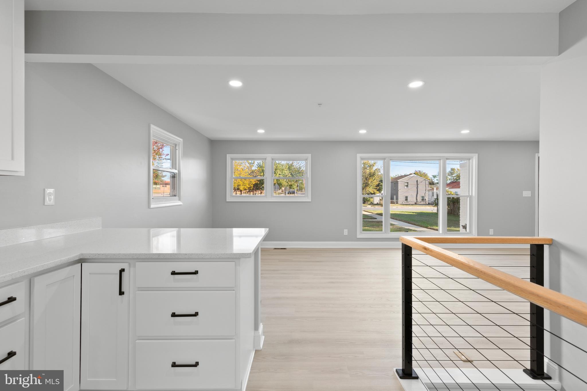 MCGUCKIAN - Residential