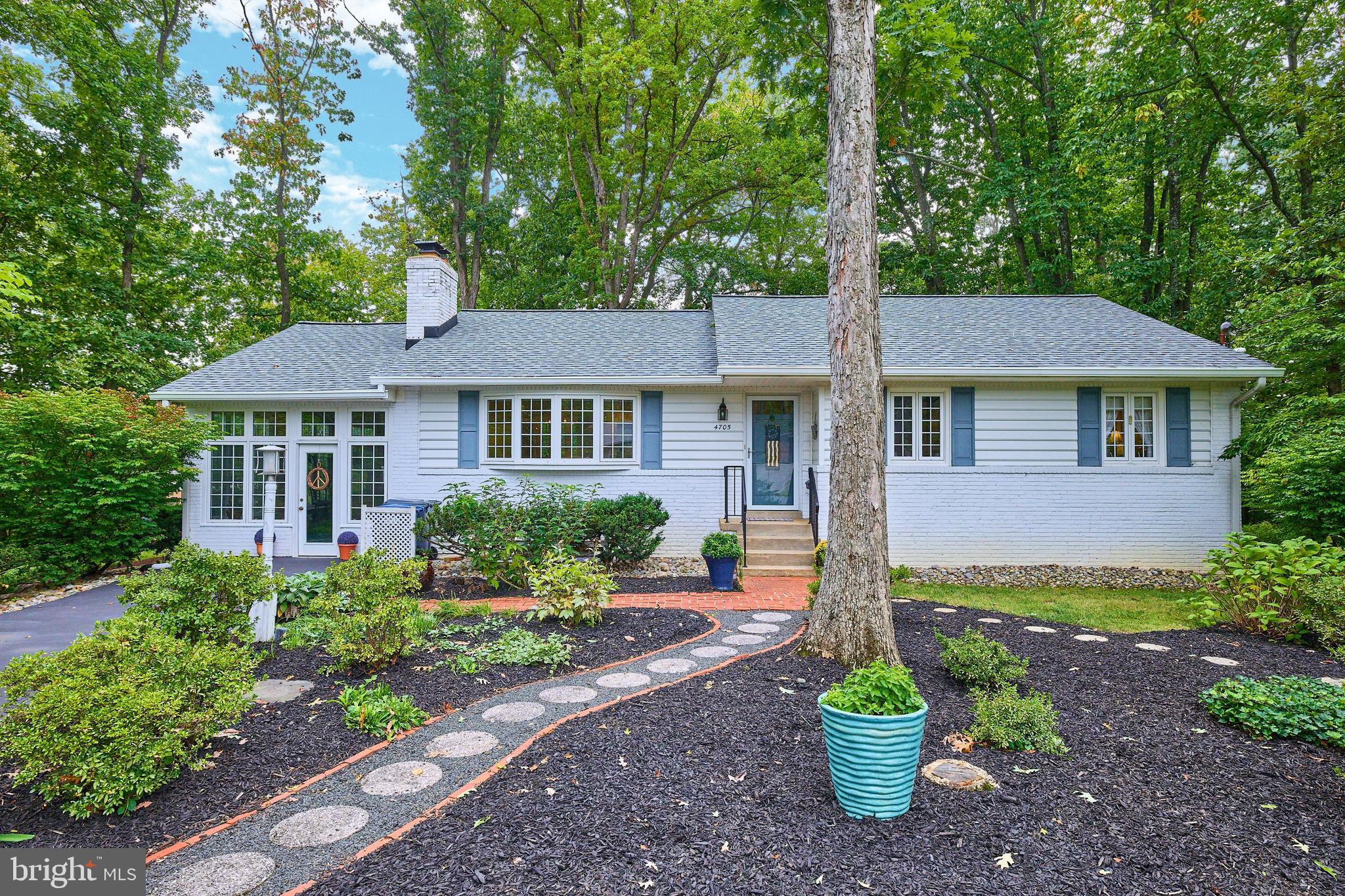 FONTAINEBLEAU ESTATES - Residential