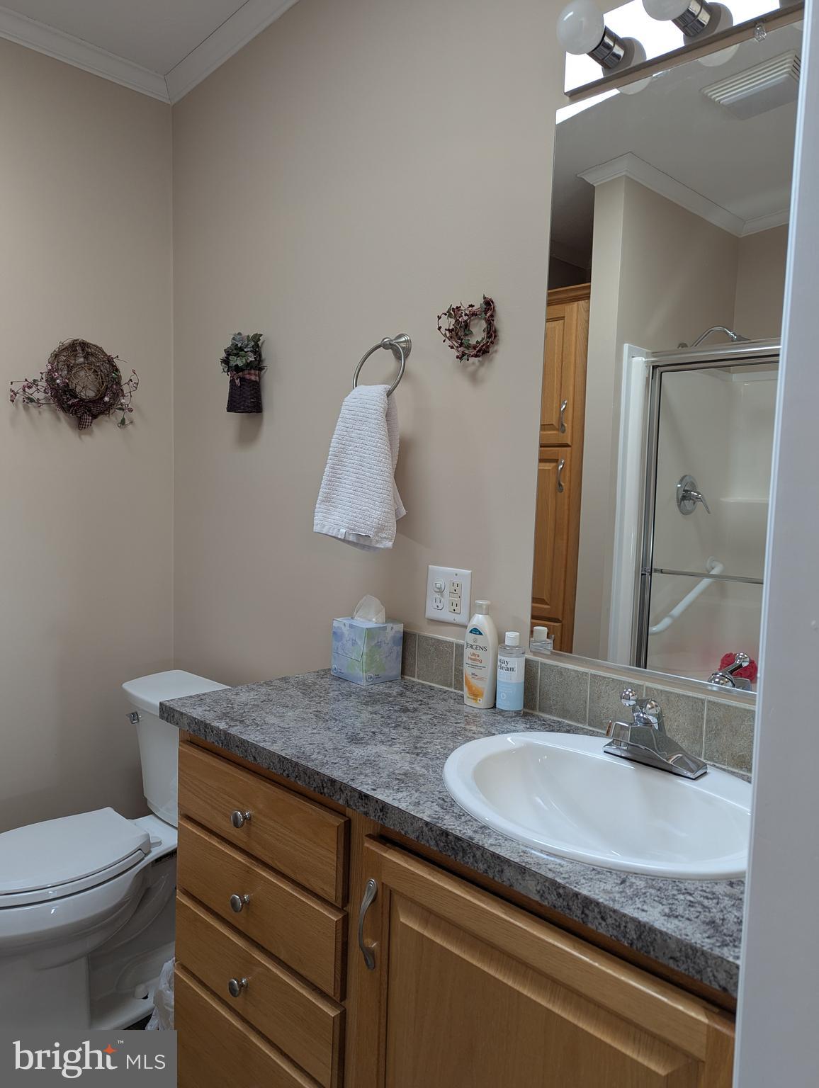 STONEHILL - Residential