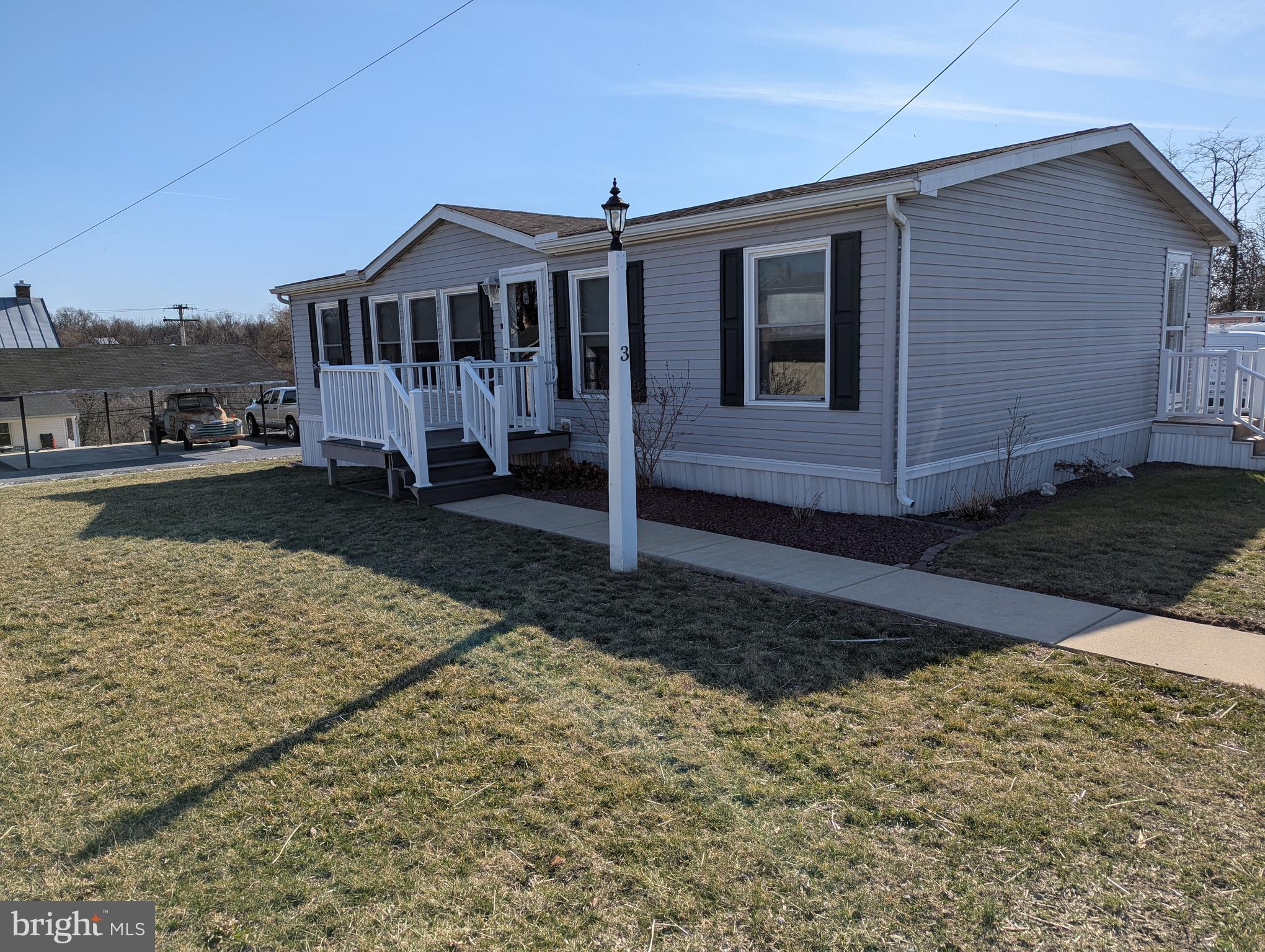 STONEHILL - Residential