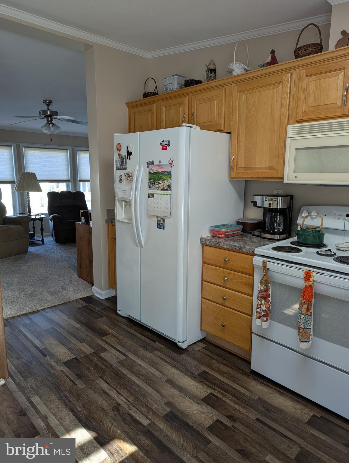 STONEHILL - Residential