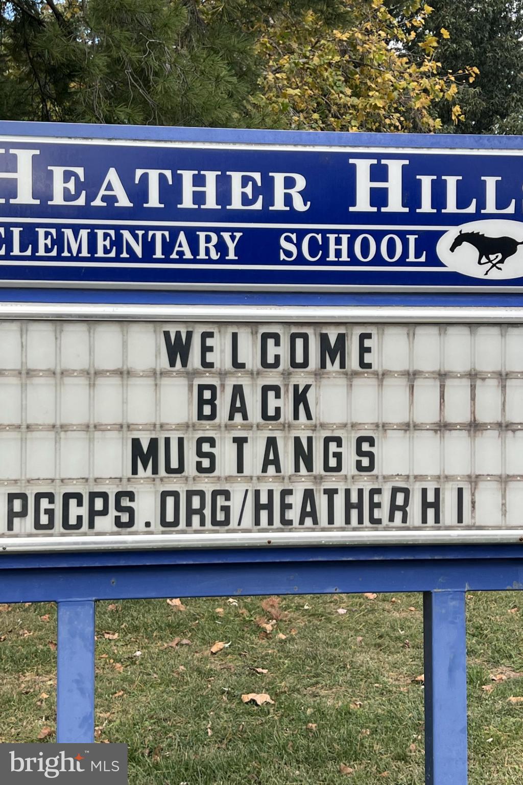 HEATHER HILLS AT BELAIR - Residential