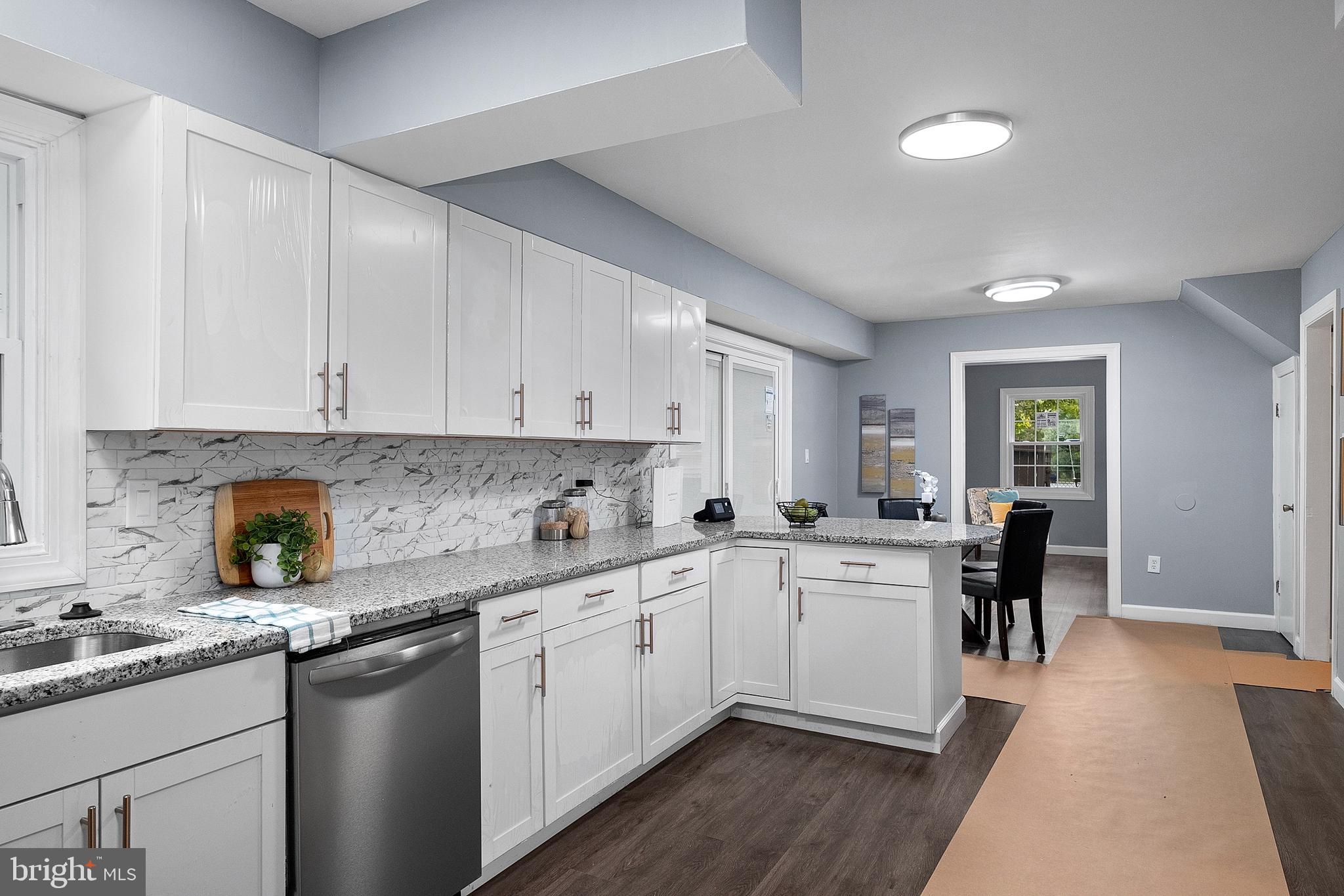 HEATHER HILLS AT BELAIR - Residential