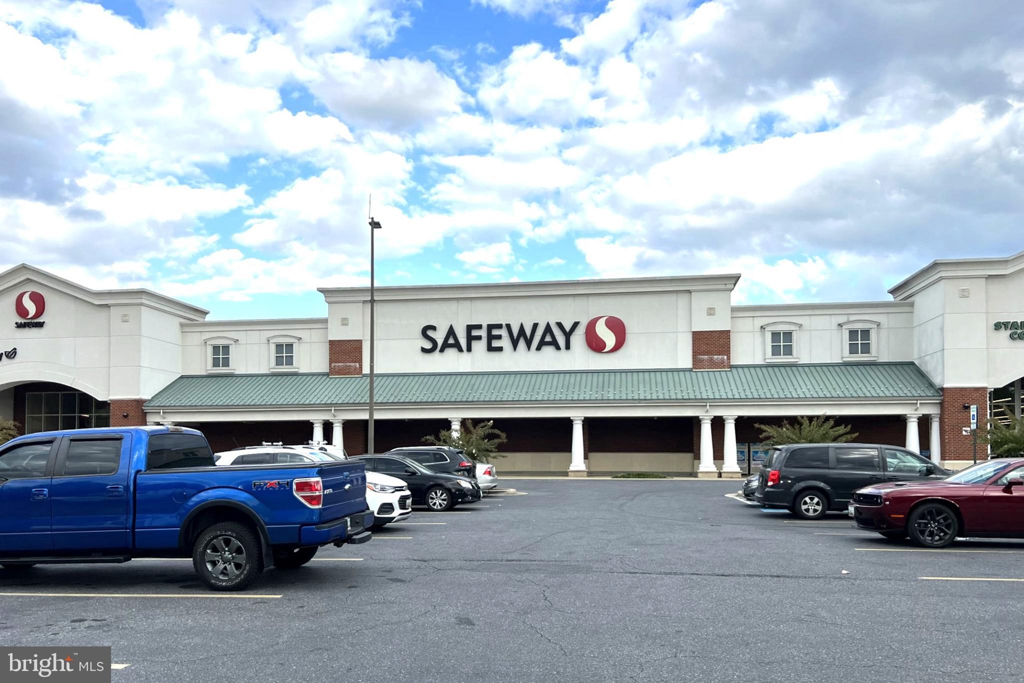 HEATHER HILLS AT BELAIR - Residential