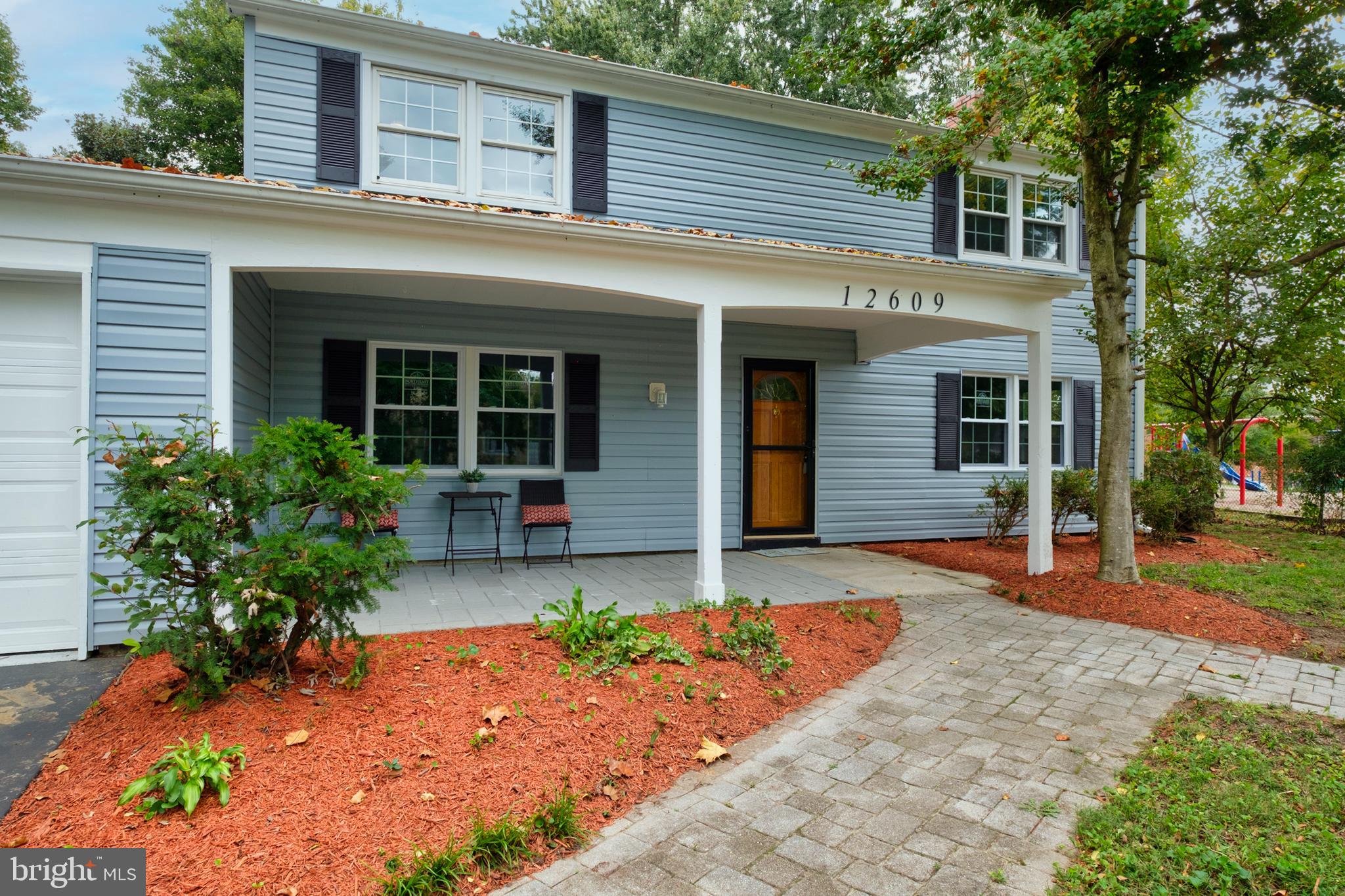 HEATHER HILLS AT BELAIR - Residential