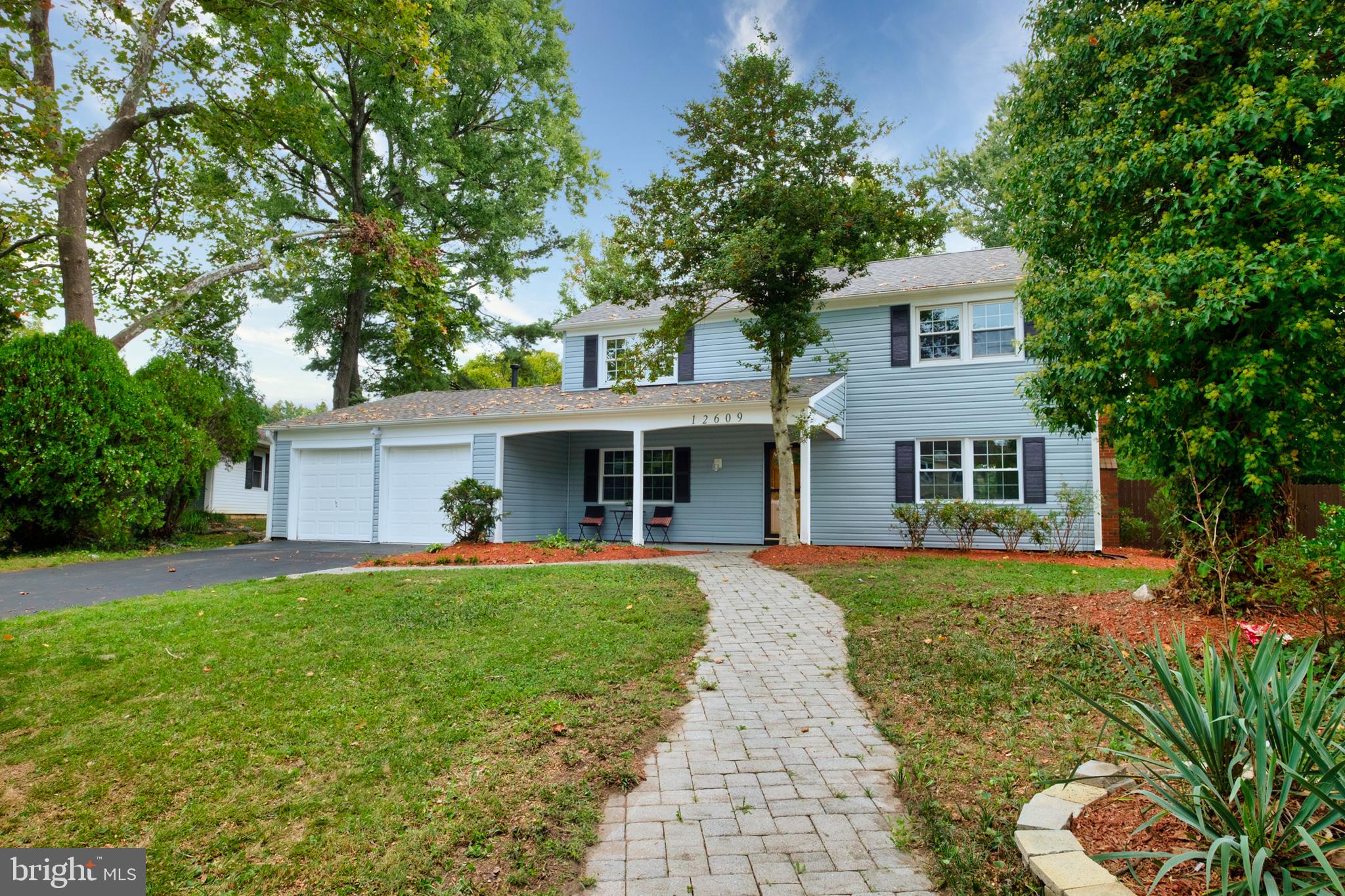 HEATHER HILLS AT BELAIR - Residential