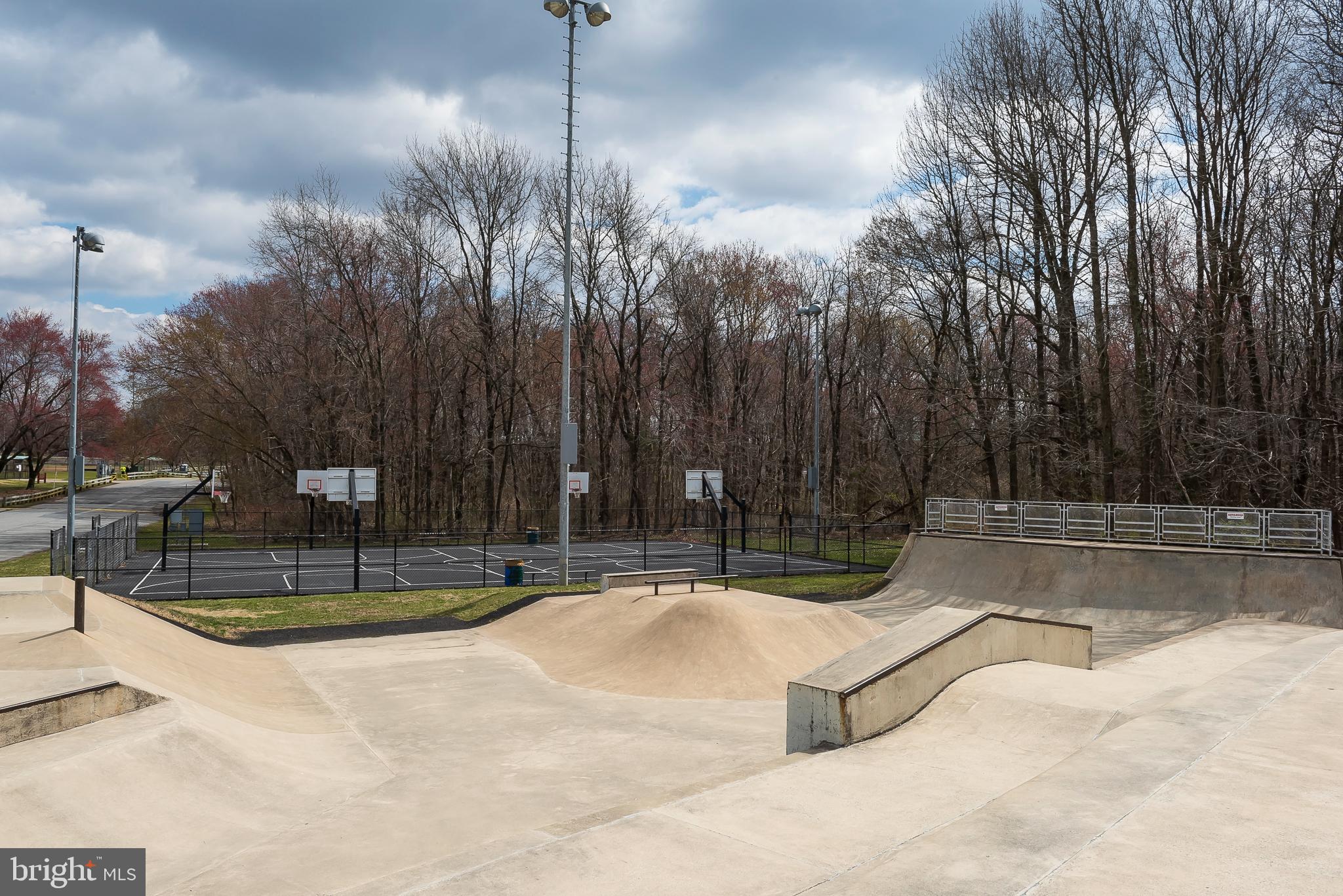 HEATHER HILLS AT BELAIR - Residential