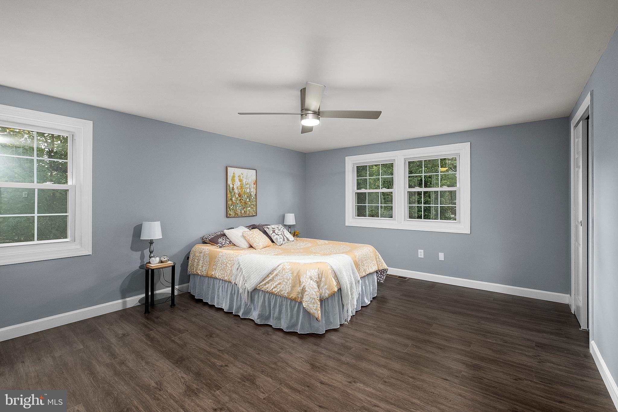 HEATHER HILLS AT BELAIR - Residential