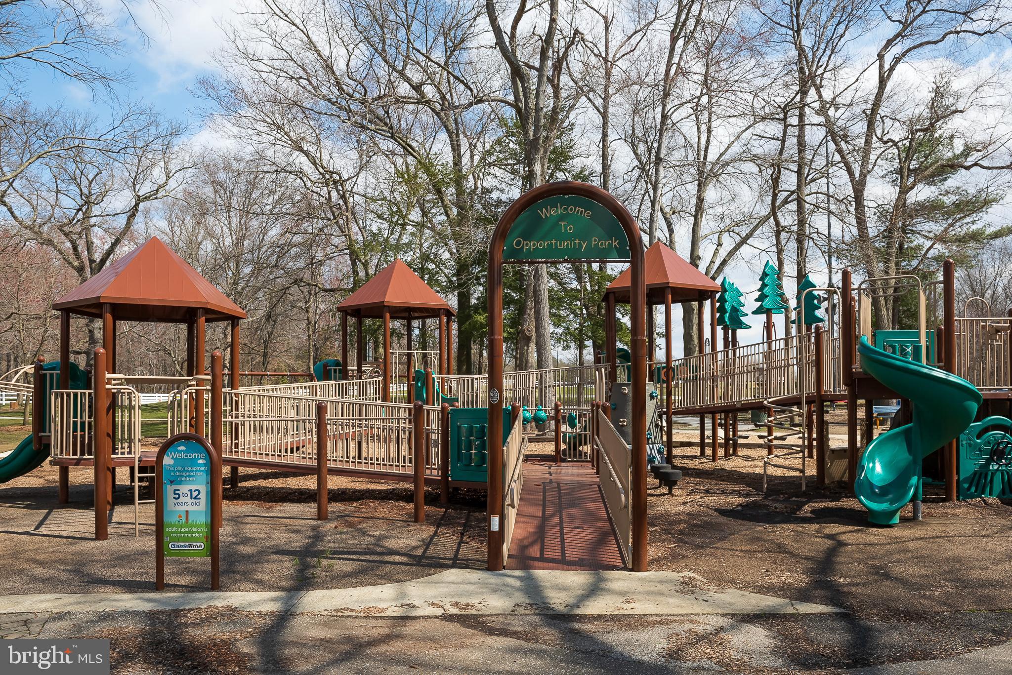 HEATHER HILLS AT BELAIR - Residential