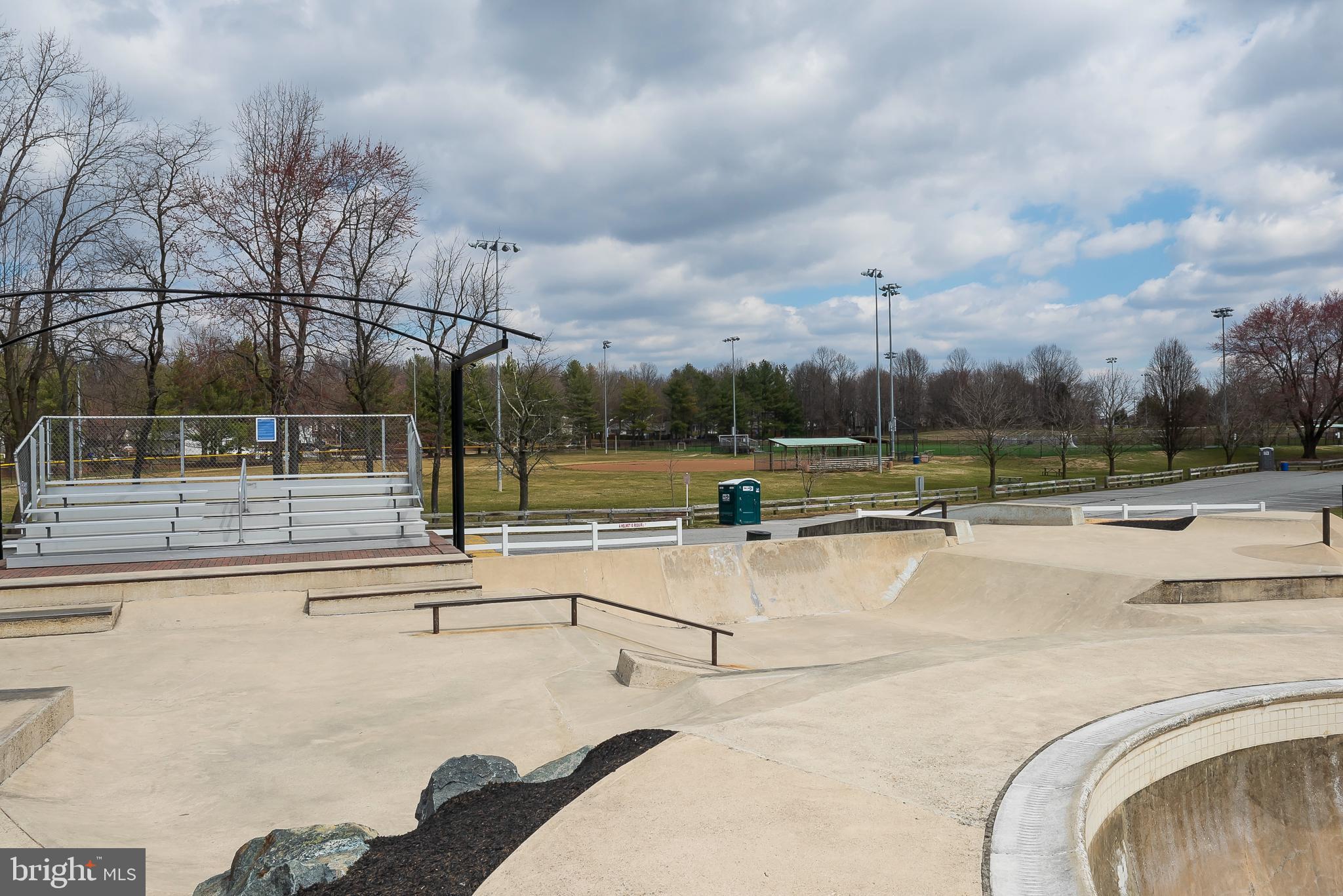 HEATHER HILLS AT BELAIR - Residential