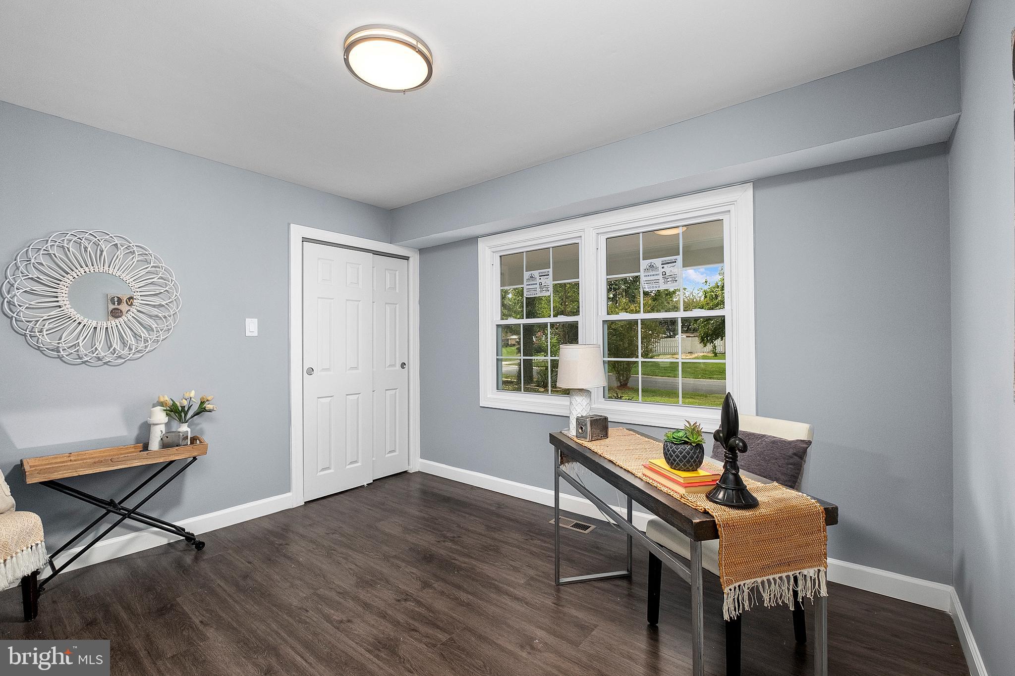 HEATHER HILLS AT BELAIR - Residential