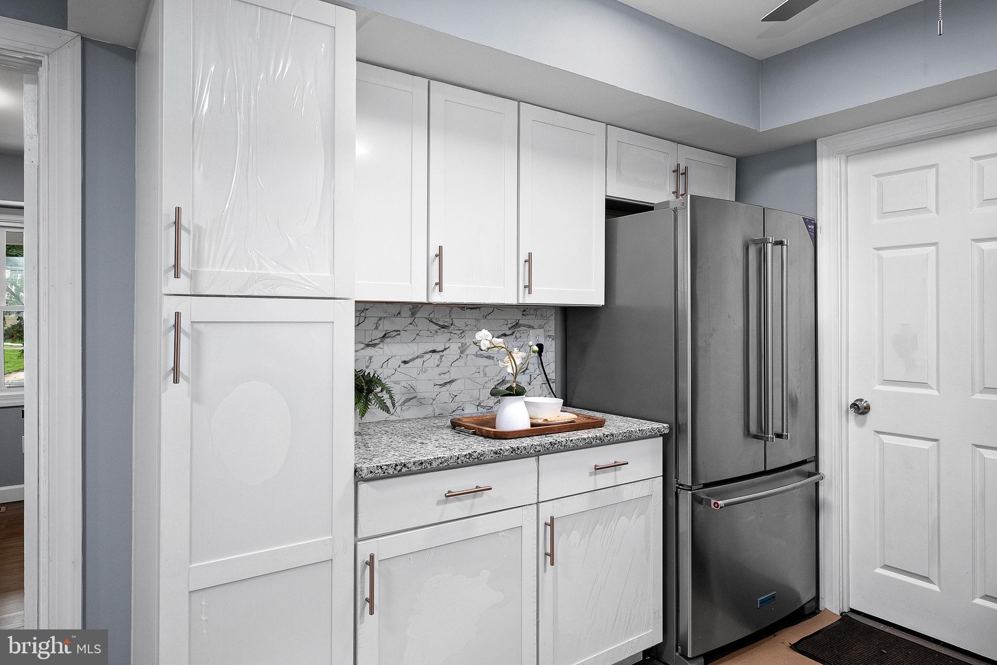 HEATHER HILLS AT BELAIR - Residential