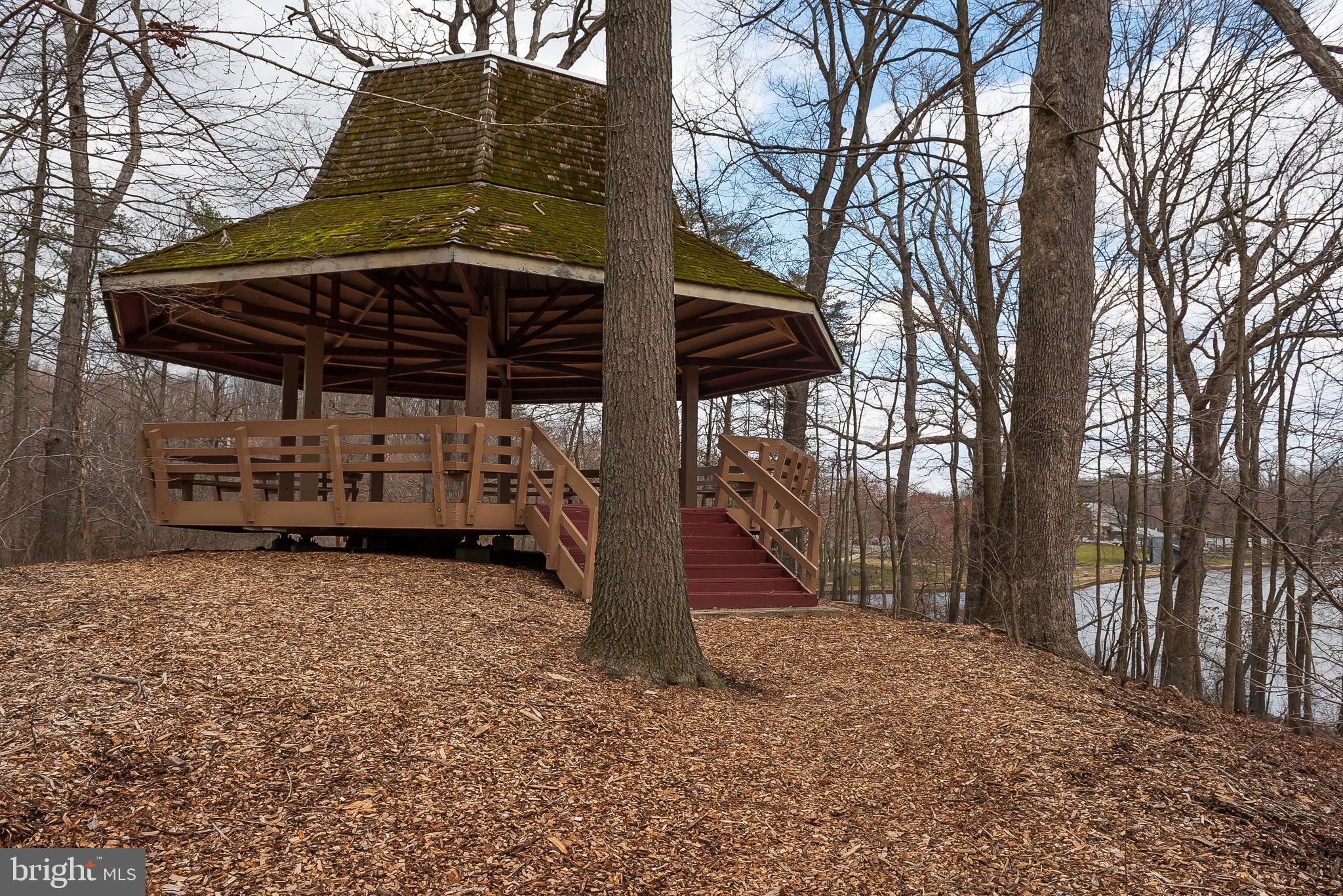 HEATHER HILLS AT BELAIR - Residential