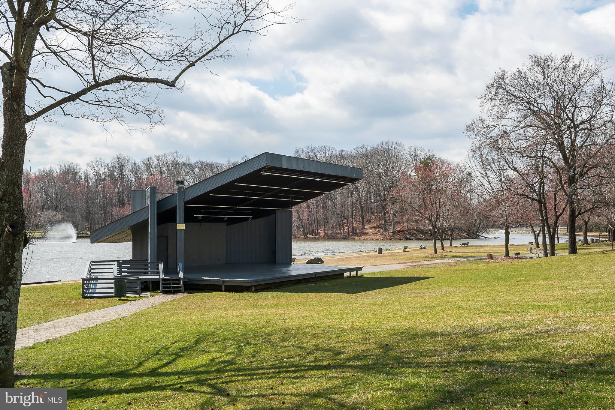 HEATHER HILLS AT BELAIR - Residential