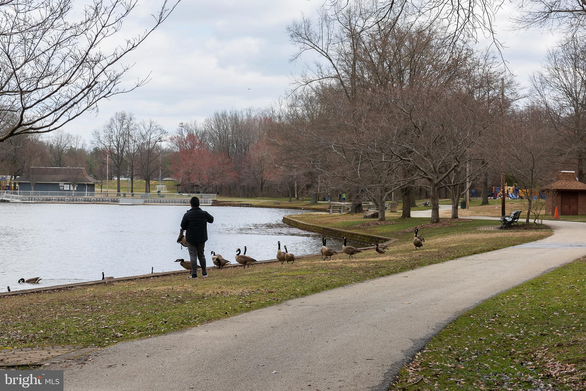 HEATHER HILLS AT BELAIR - Residential