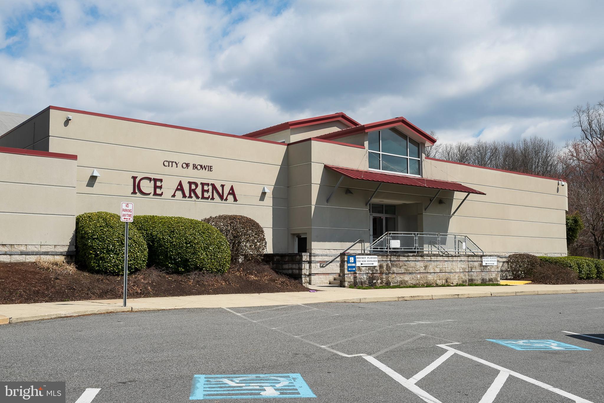 HEATHER HILLS AT BELAIR - Residential