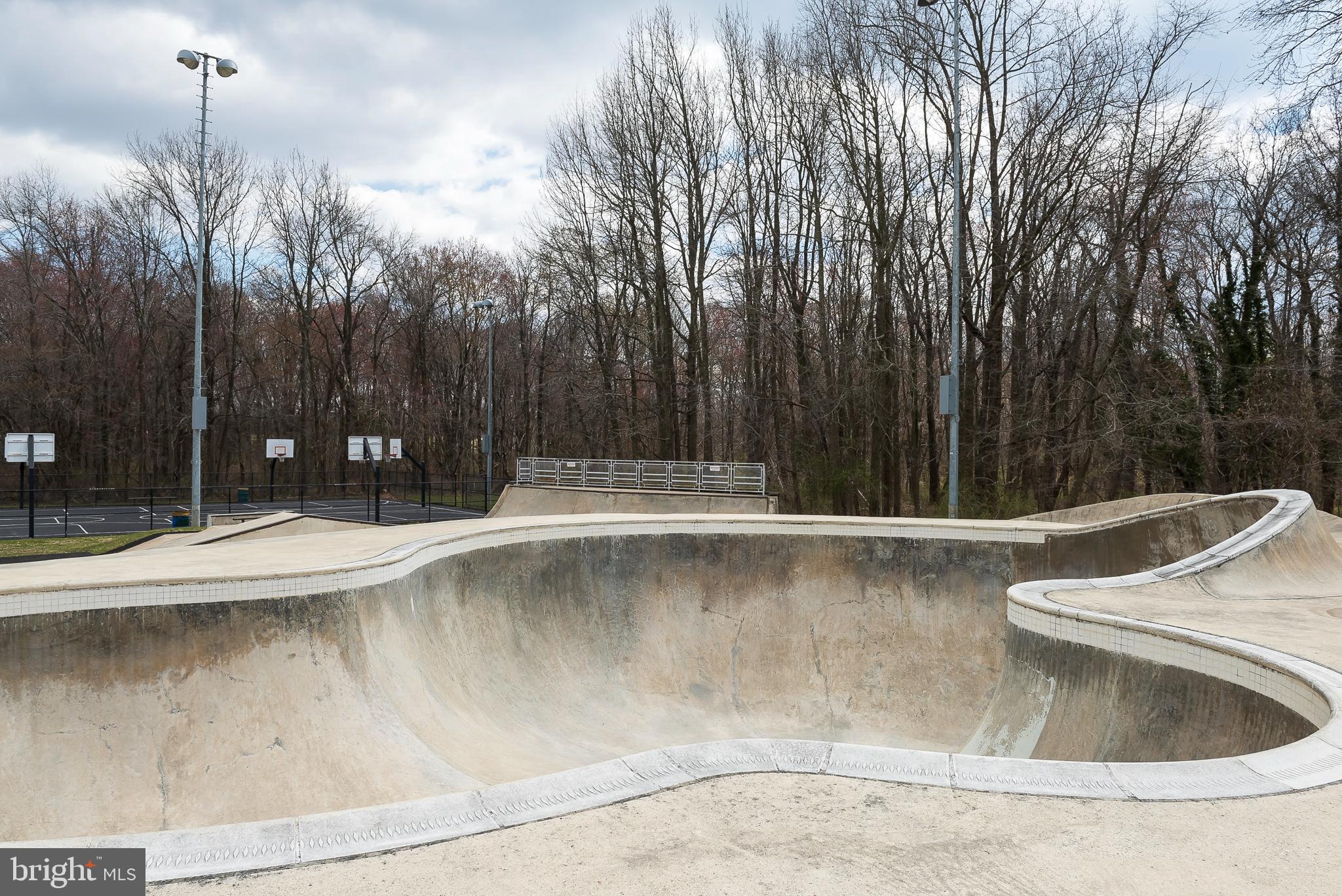 HEATHER HILLS AT BELAIR - Residential