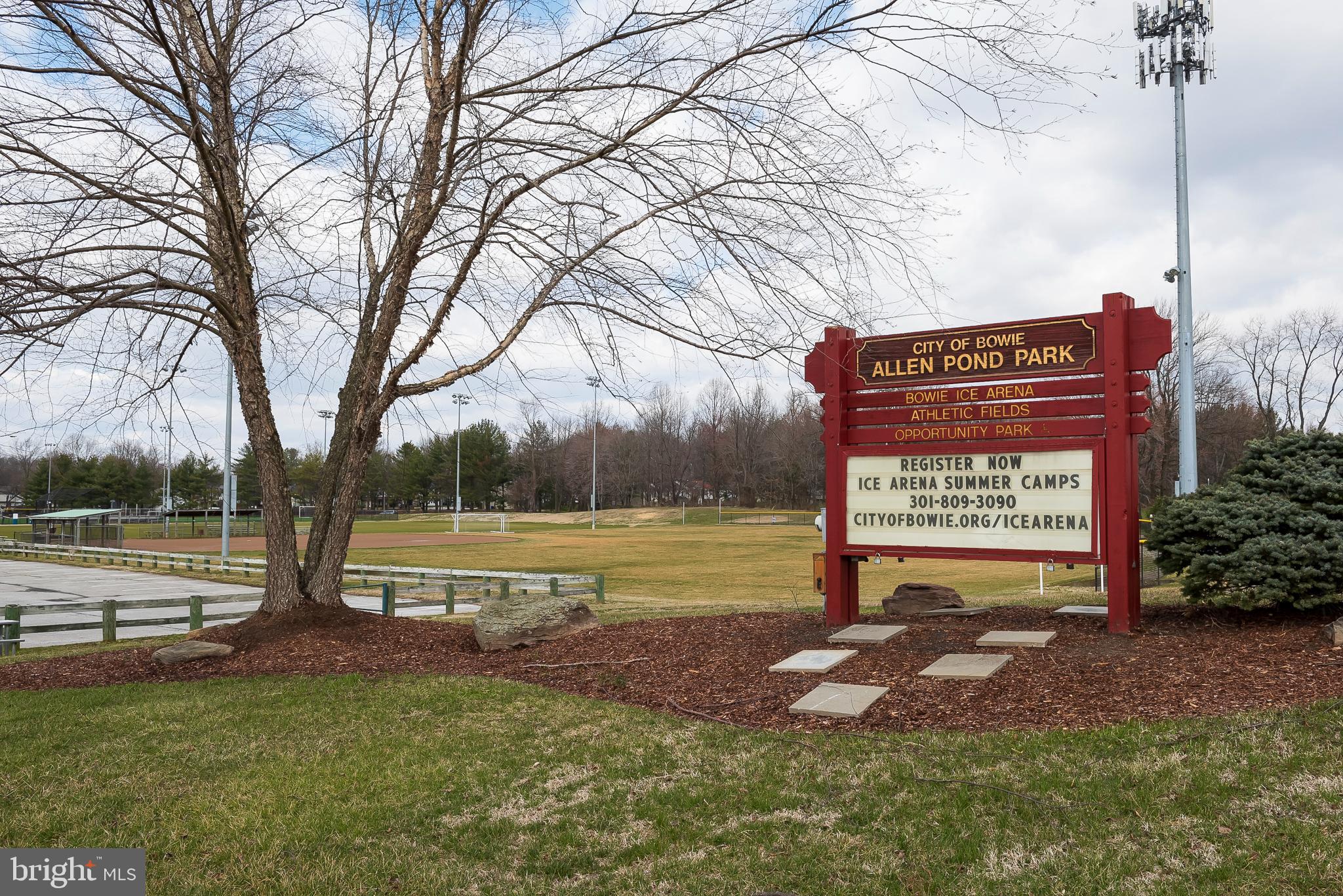 HEATHER HILLS AT BELAIR - Residential