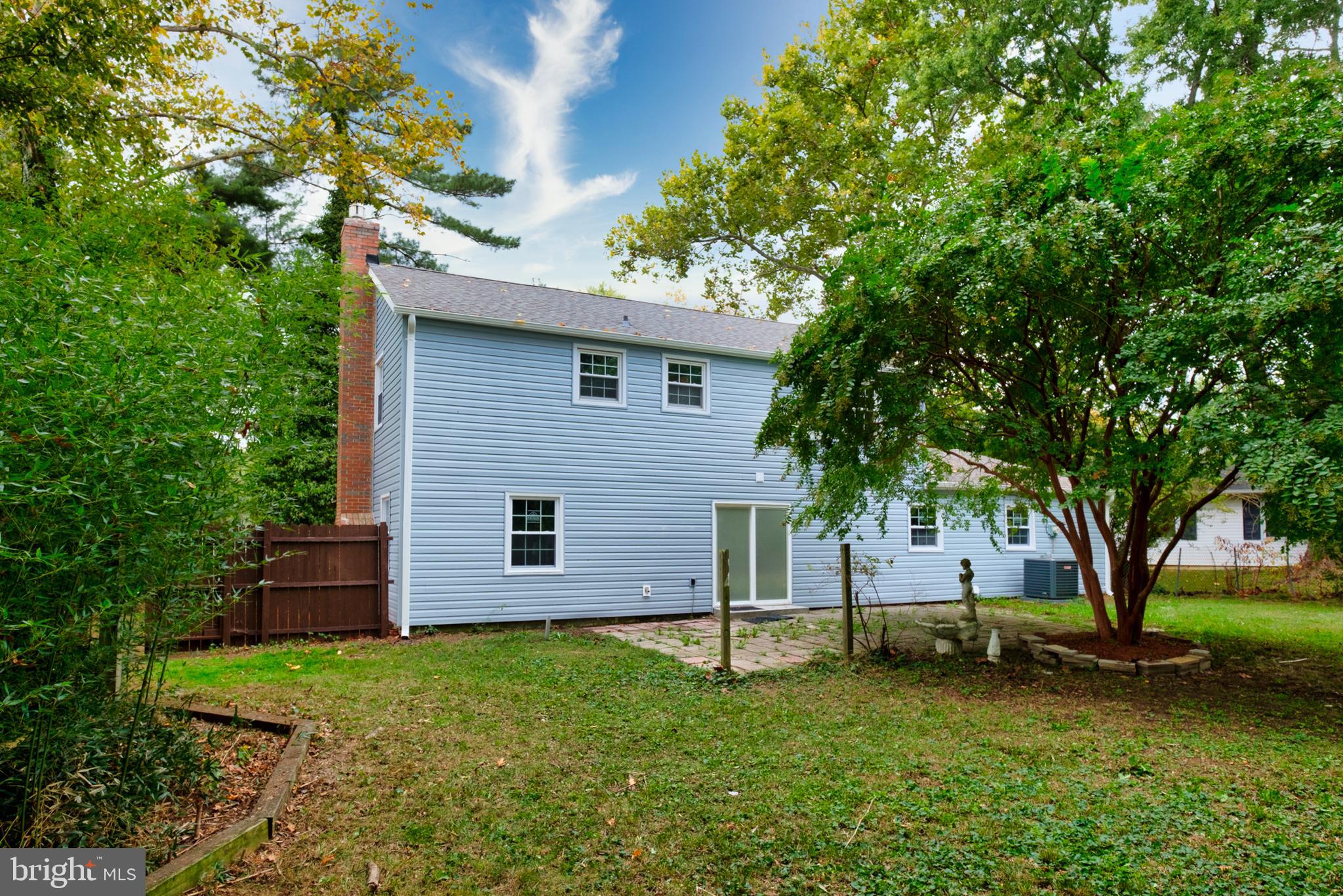 HEATHER HILLS AT BELAIR - Residential