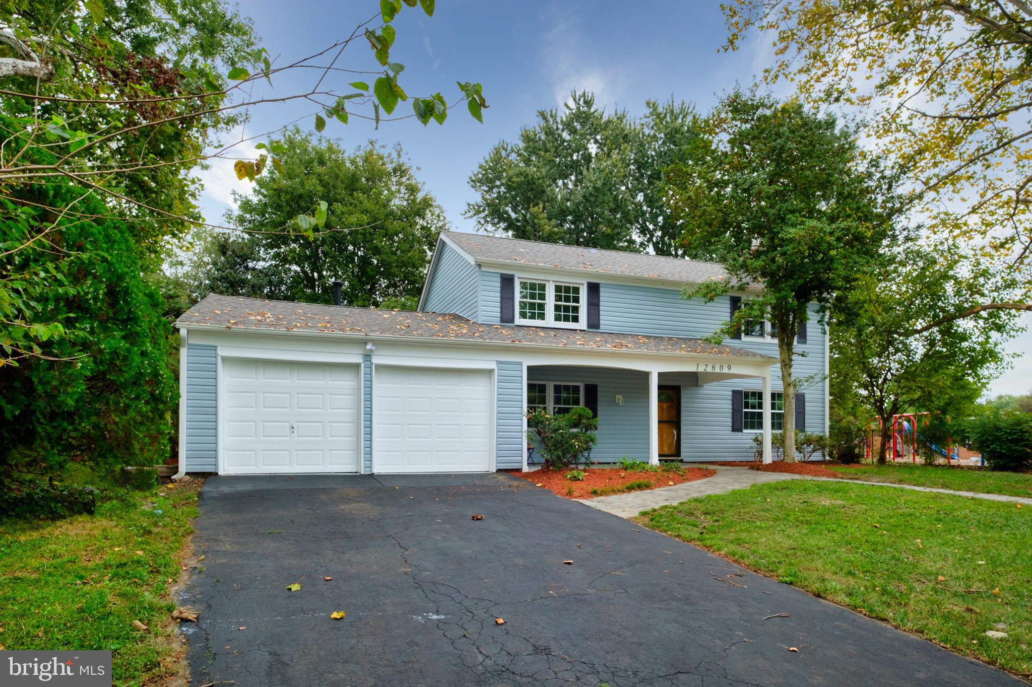 HEATHER HILLS AT BELAIR - Residential