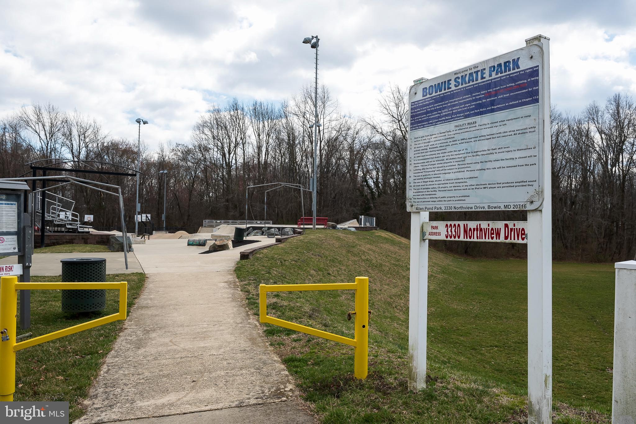 HEATHER HILLS AT BELAIR - Residential