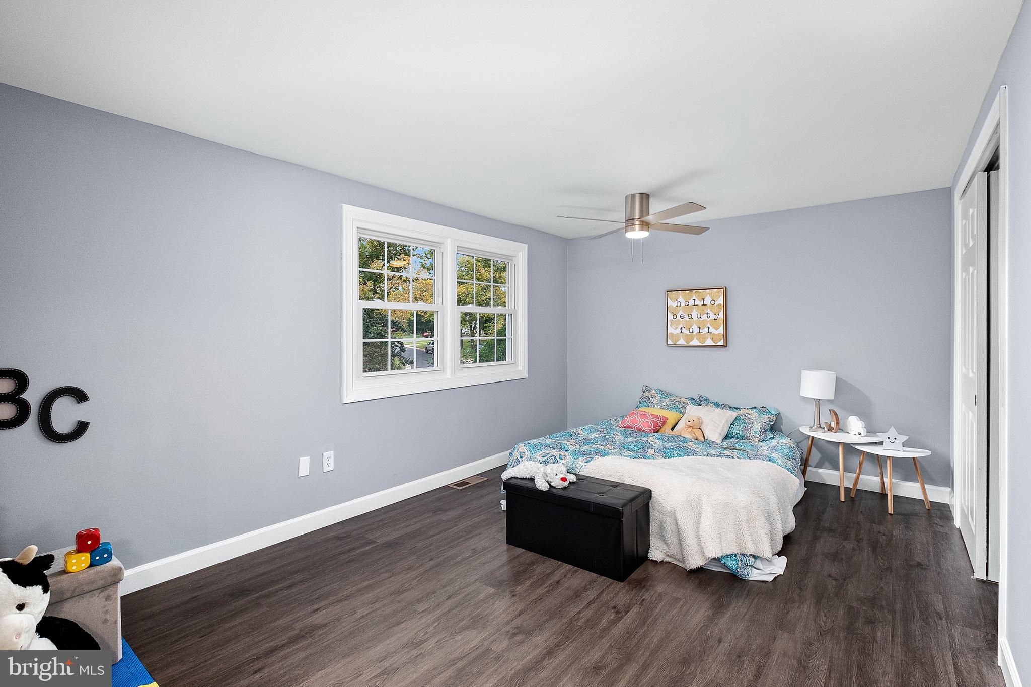 HEATHER HILLS AT BELAIR - Residential