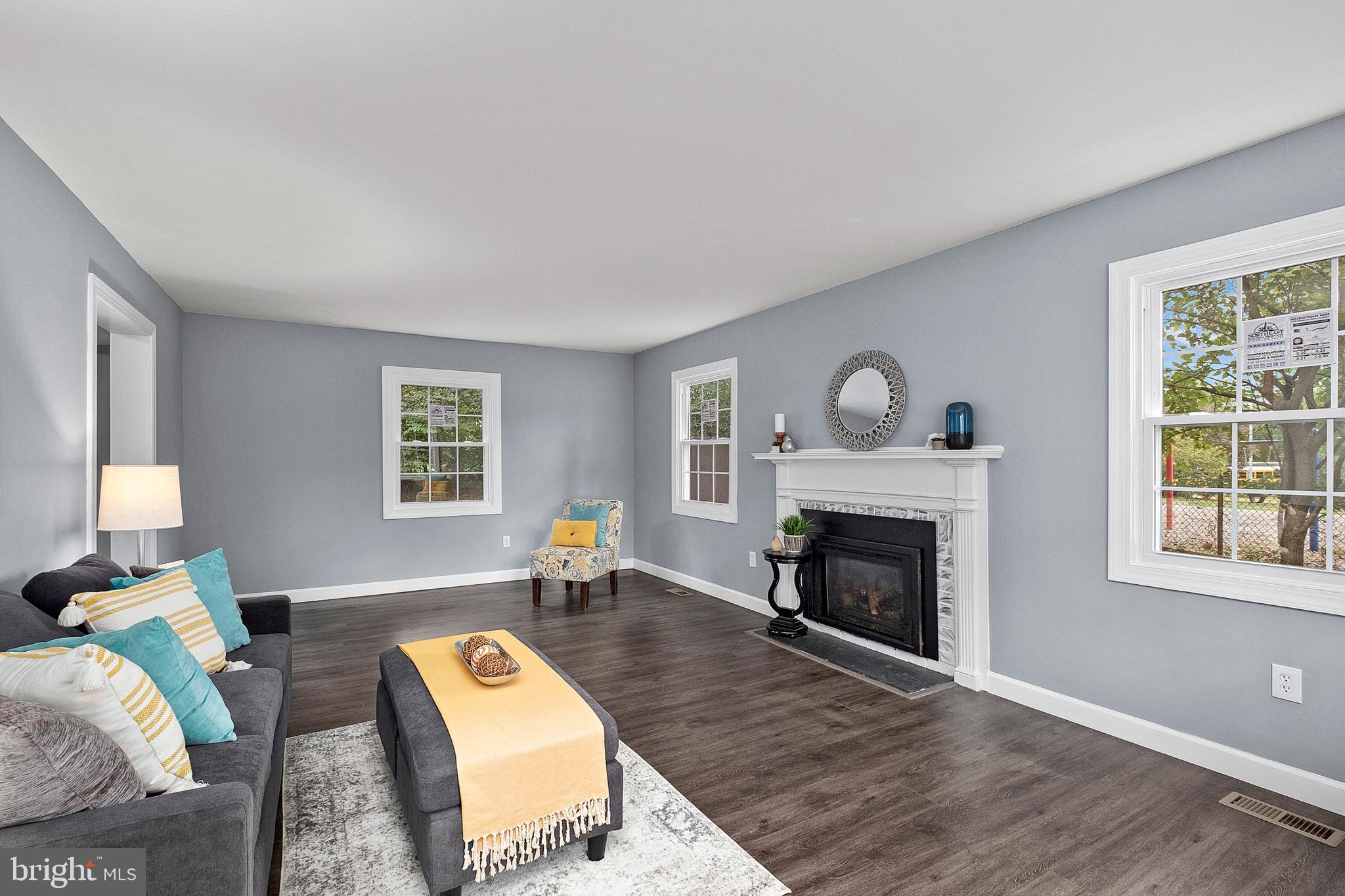 HEATHER HILLS AT BELAIR - Residential