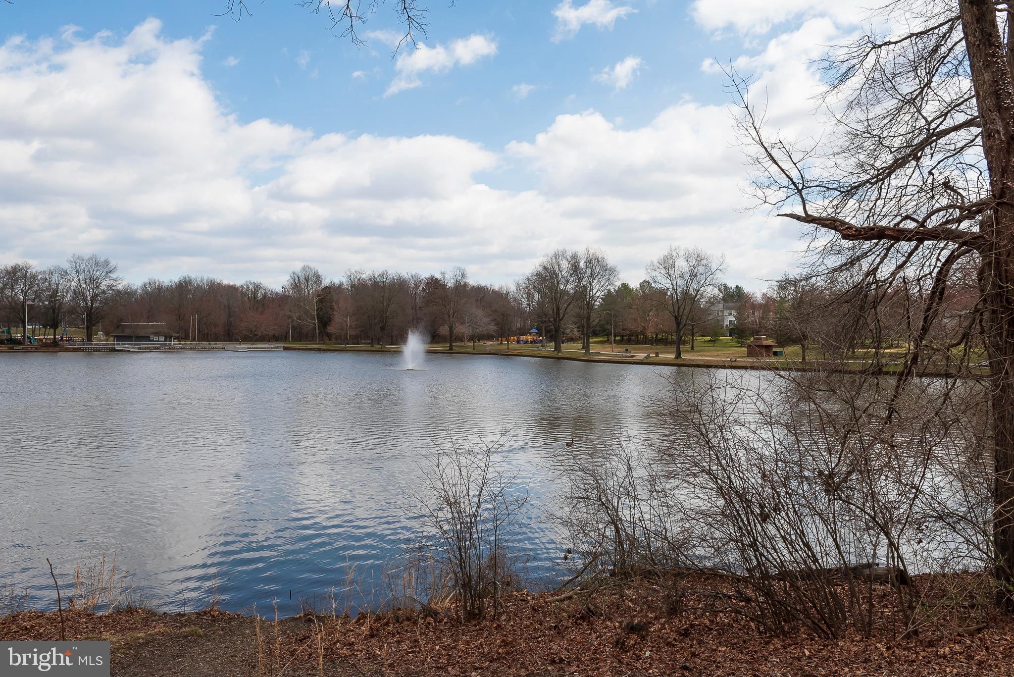 HEATHER HILLS AT BELAIR - Residential