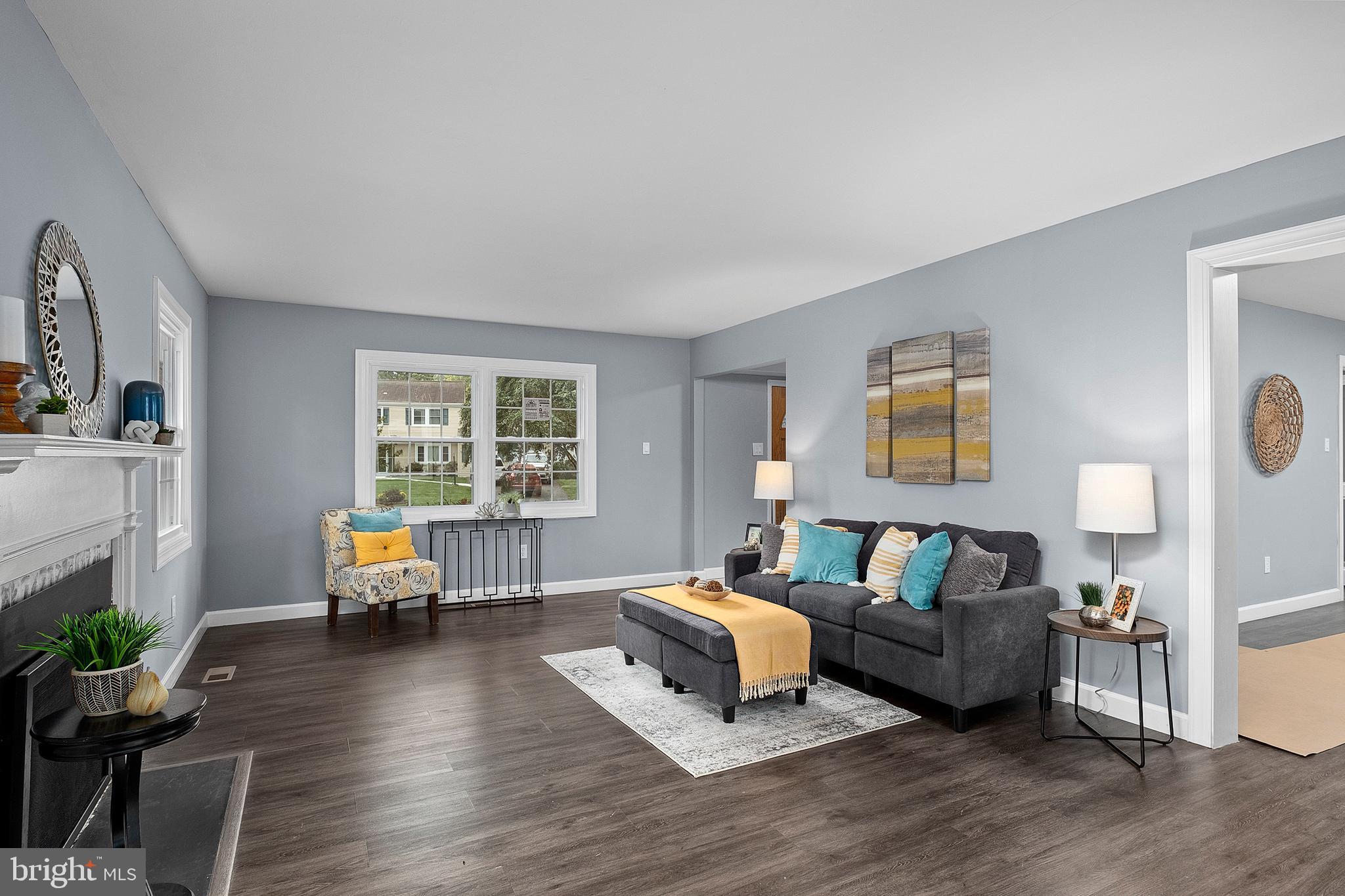 HEATHER HILLS AT BELAIR - Residential