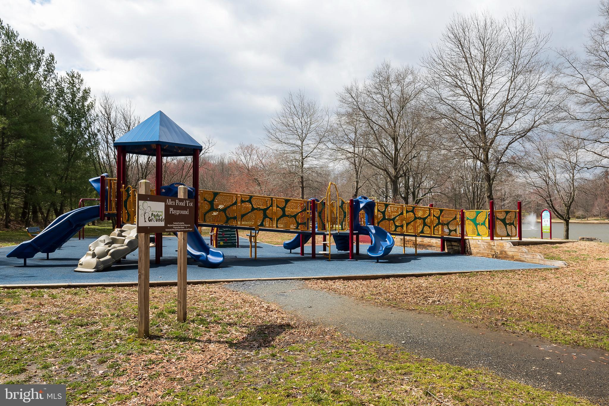 HEATHER HILLS AT BELAIR - Residential