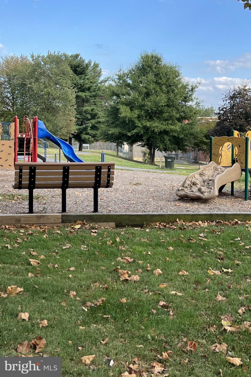 HEATHER HILLS AT BELAIR - Residential