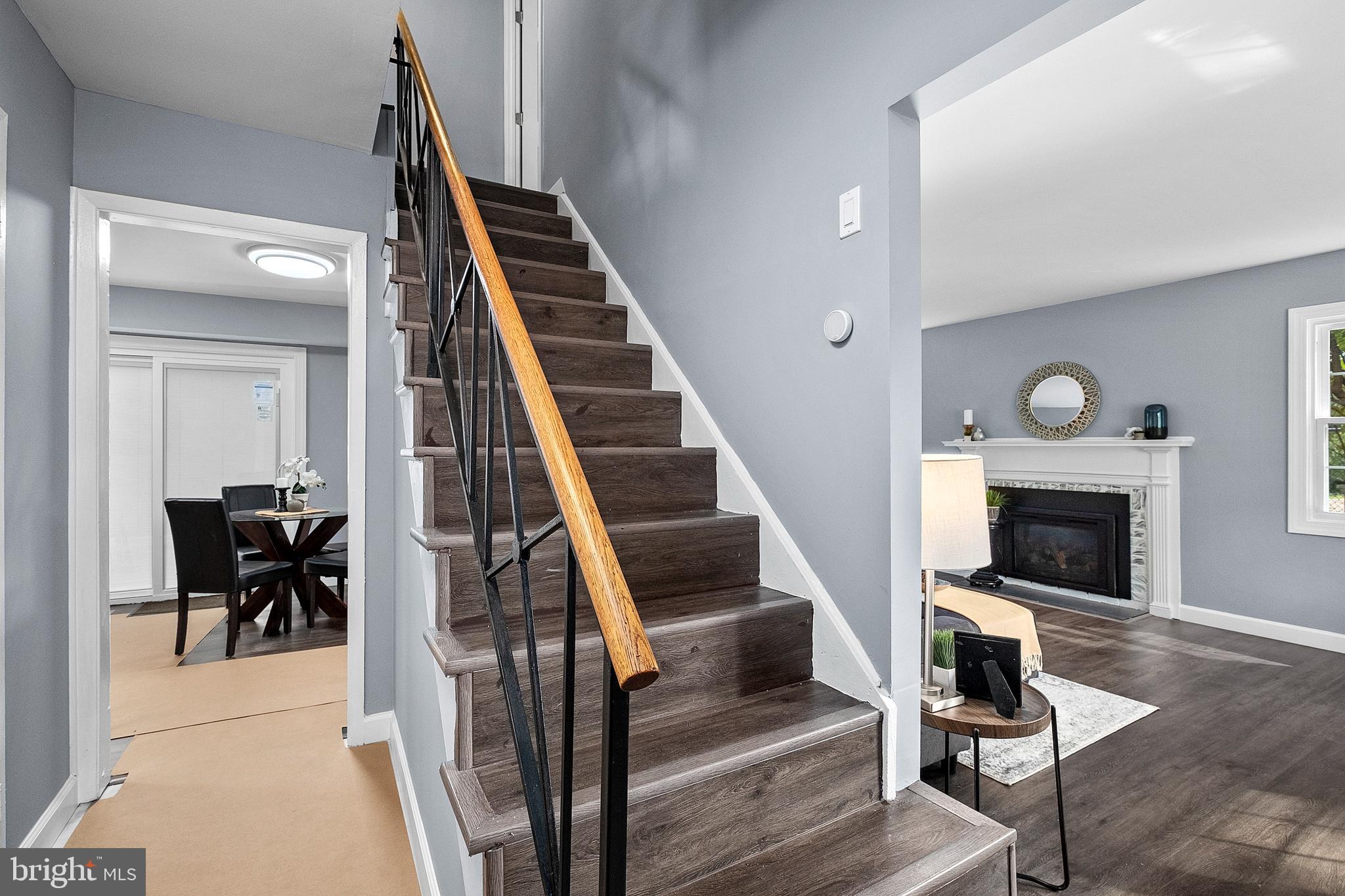 HEATHER HILLS AT BELAIR - Residential