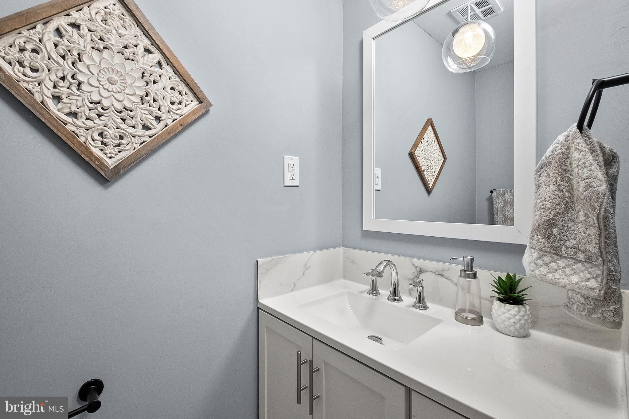 HEATHER HILLS AT BELAIR - Residential