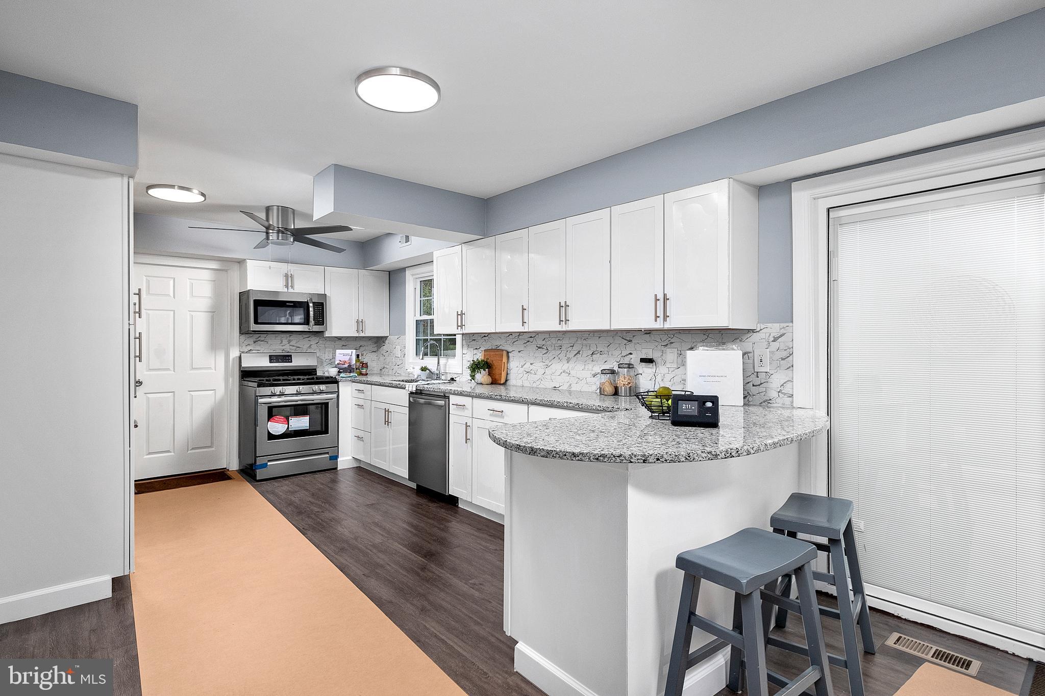 HEATHER HILLS AT BELAIR - Residential